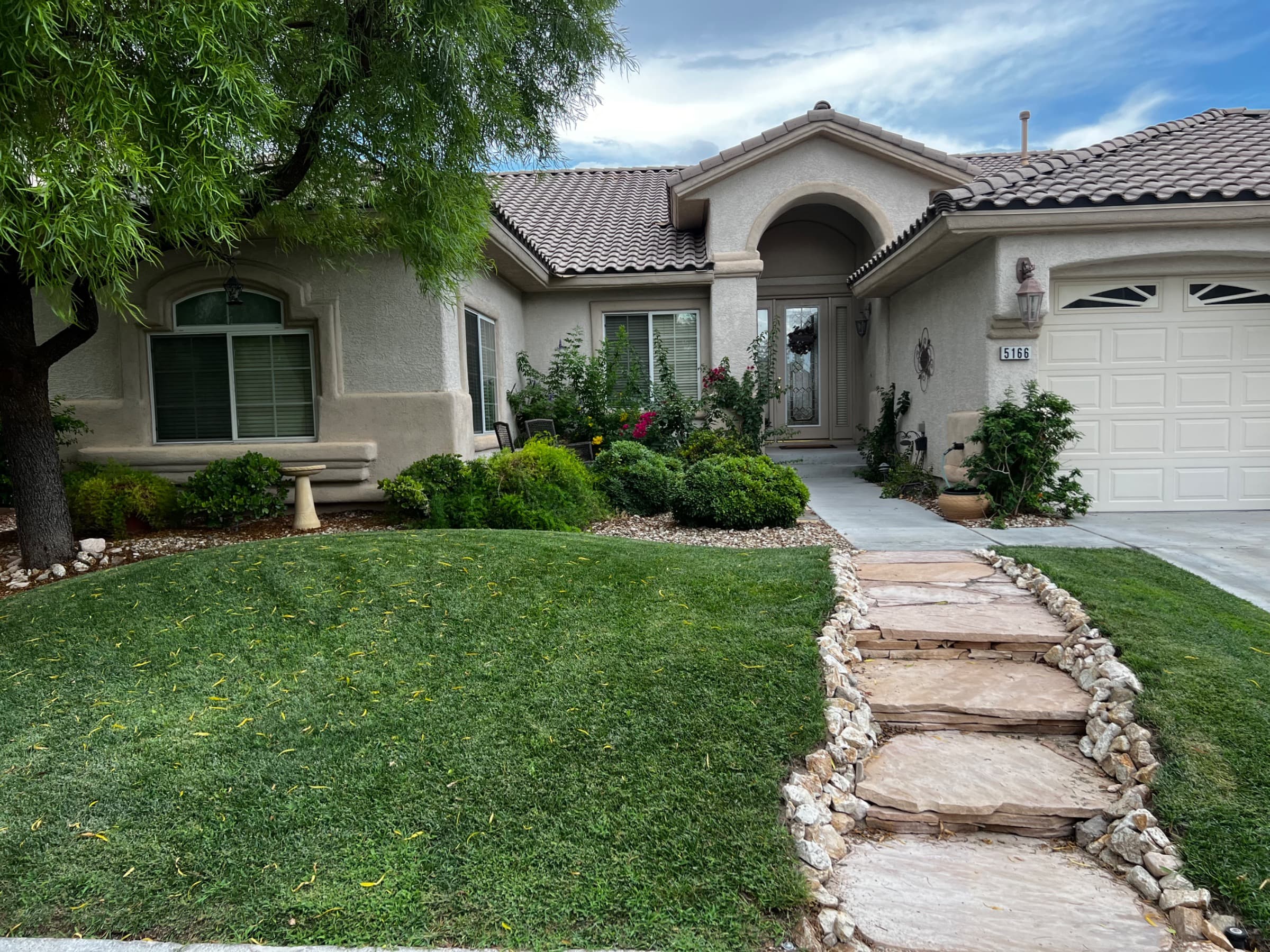 5166 San Milano Avenue photo 2
