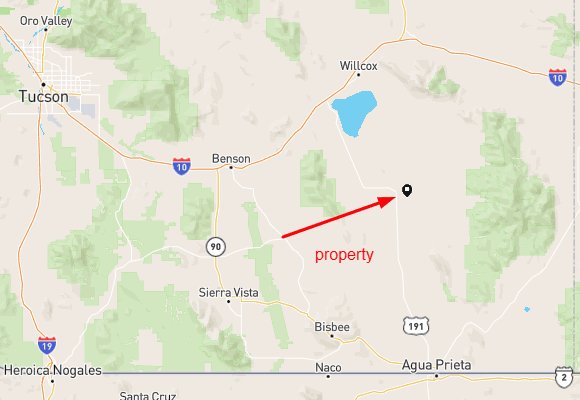South Fort Mohave Drive photo 5