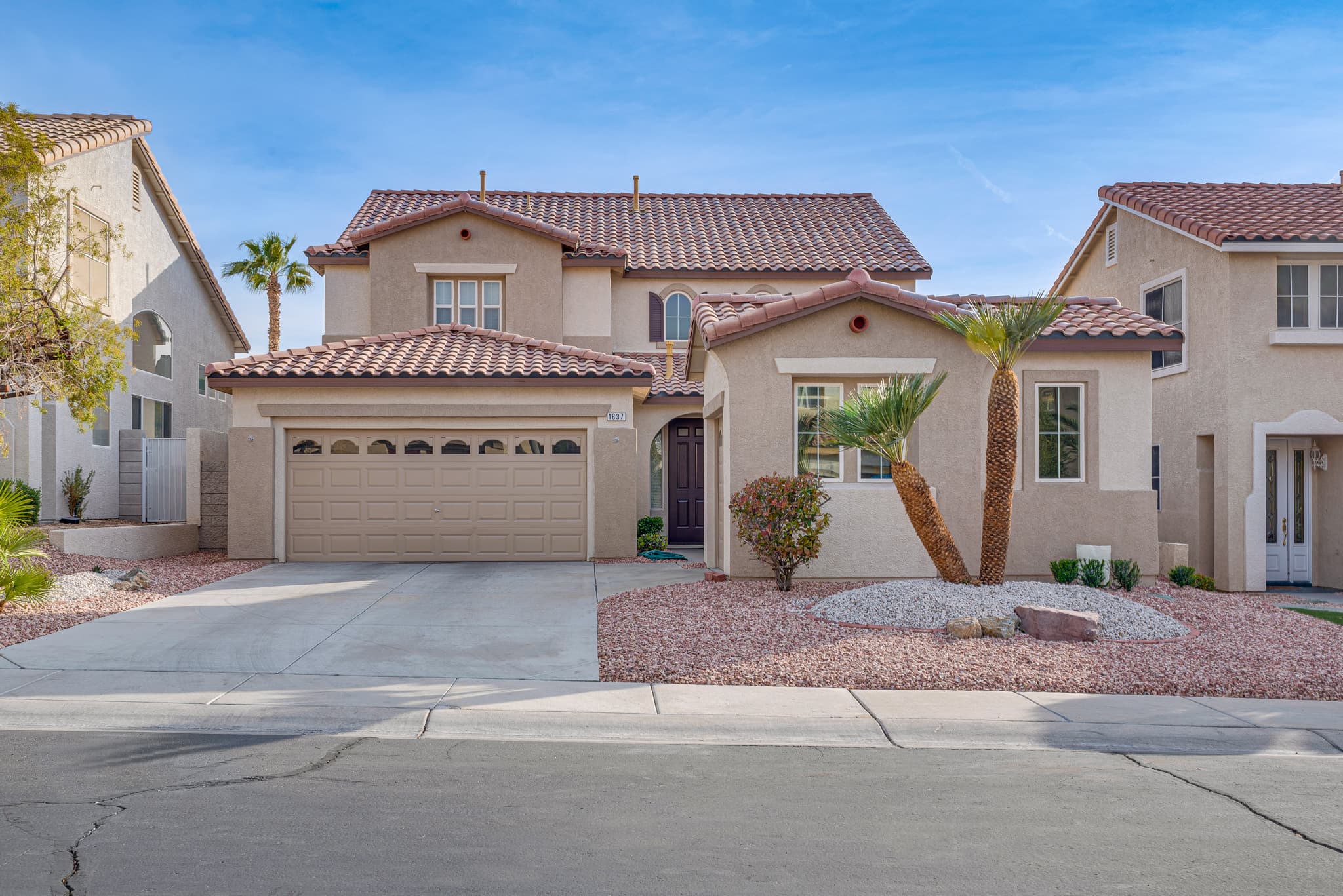 1637 Ravanusa Dr photo 1