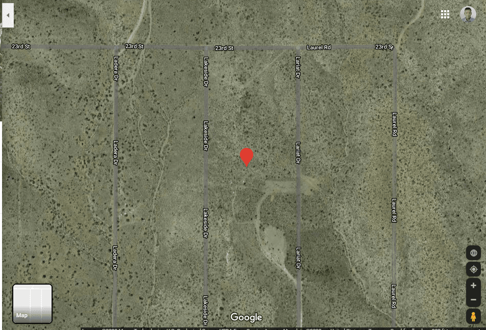 18788 Lariat Dr, Dolan Springs, AZ 86441 photo 1