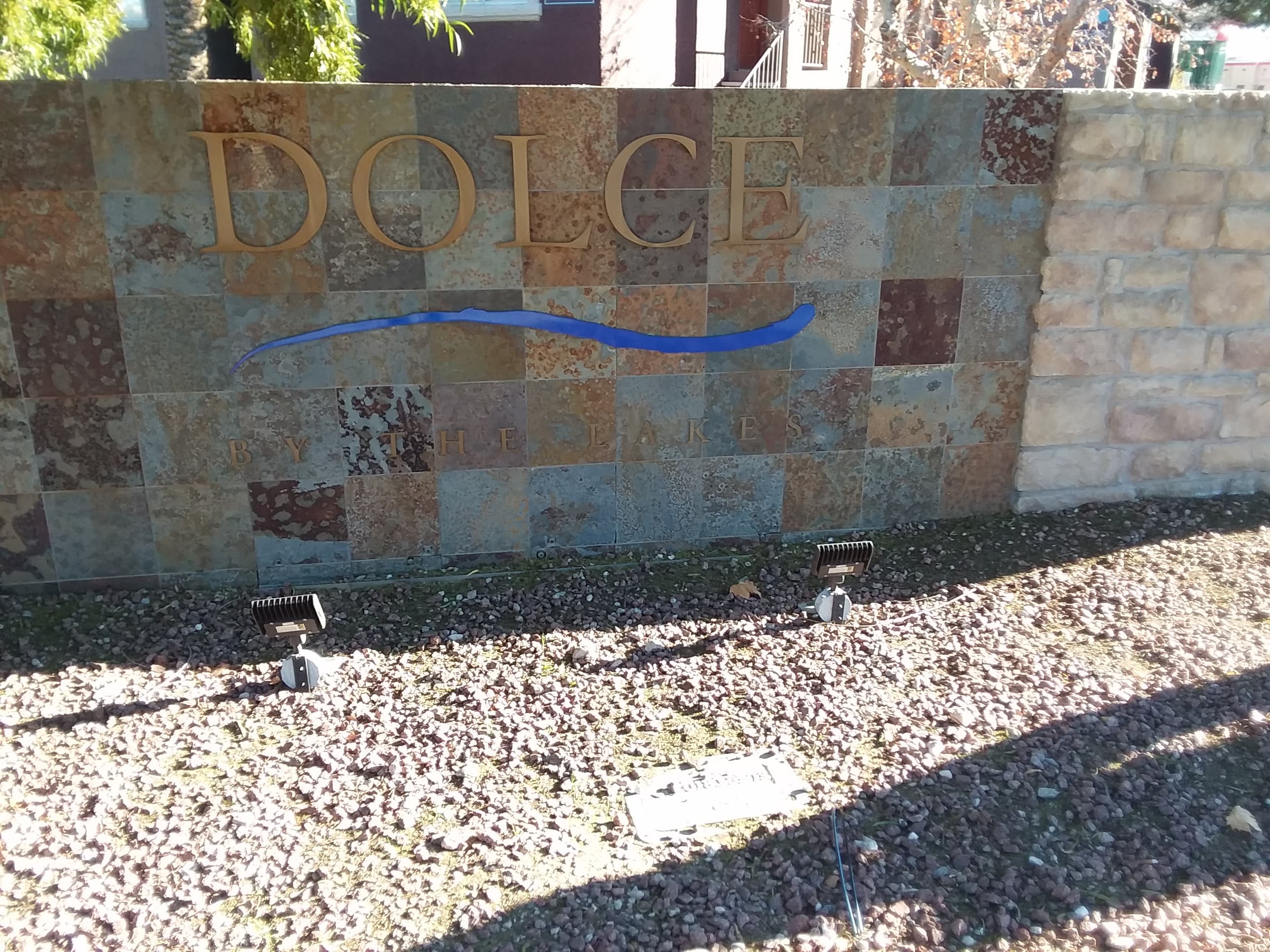 2750 South Durango Drive, Unit 2095 photo 1