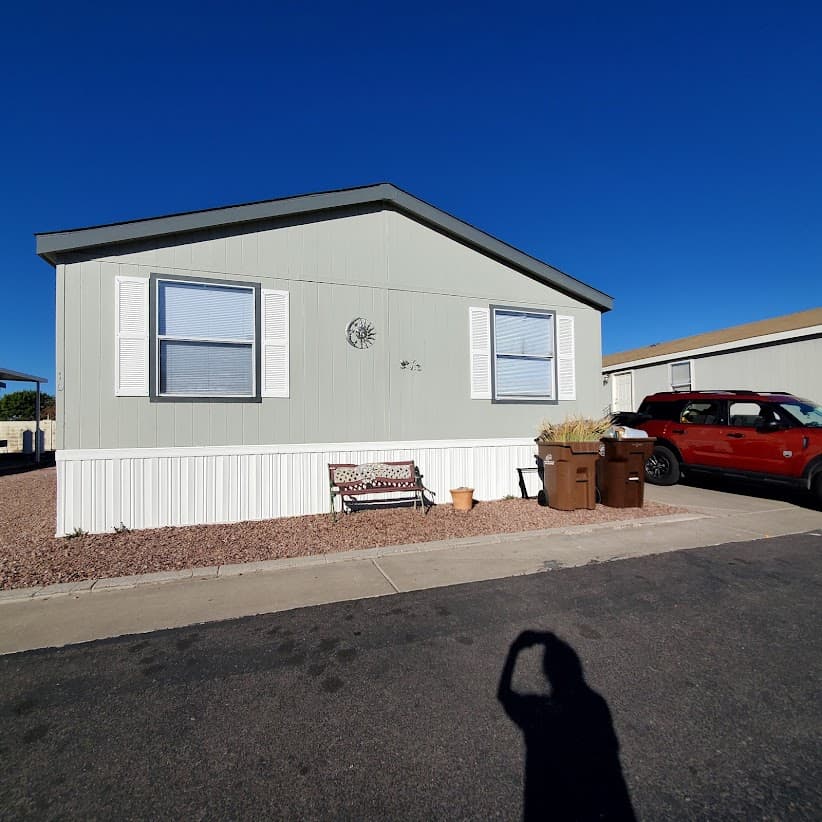 9431 East Coralbell Avenue, LOT 10 photo 2