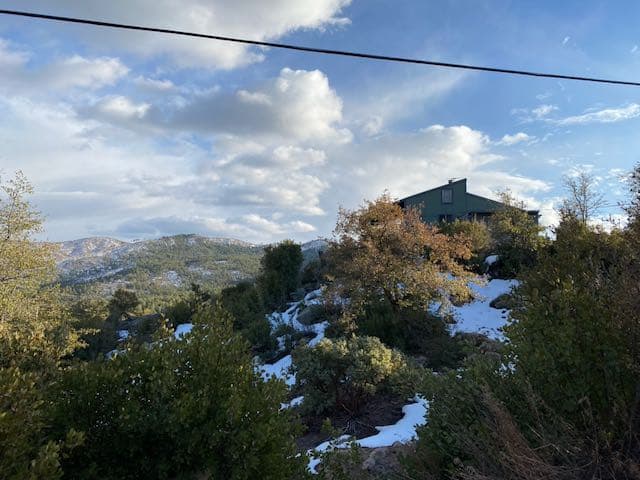 6563 Mountain View Road photo 2