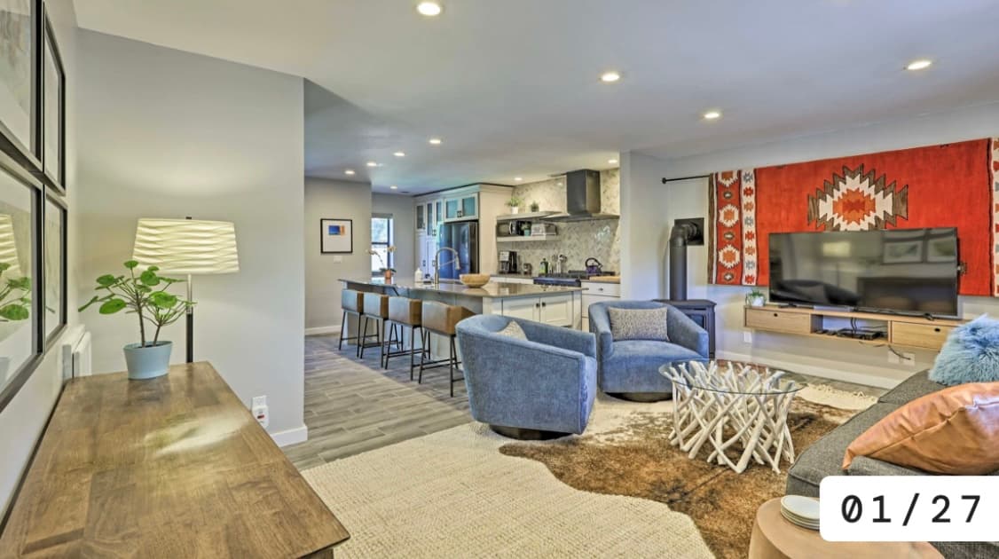 403 South WC Riles Drive photo 1