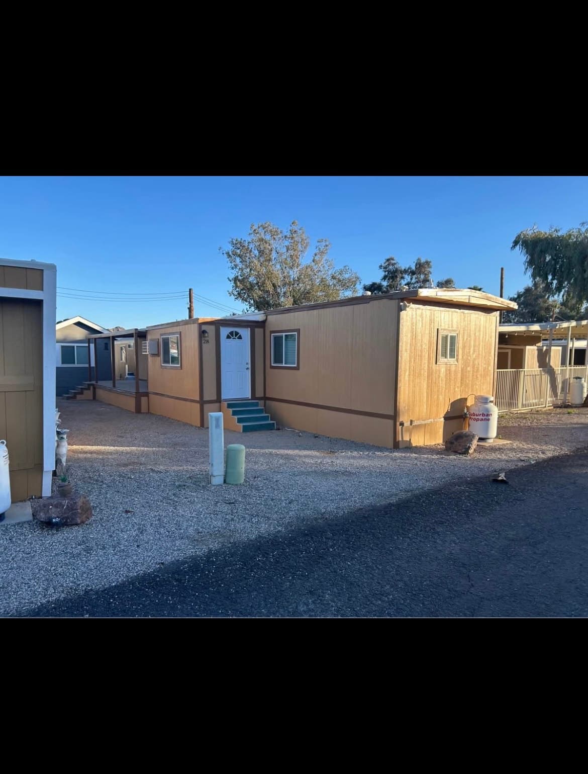 1451 Parker Dam Road photo 1