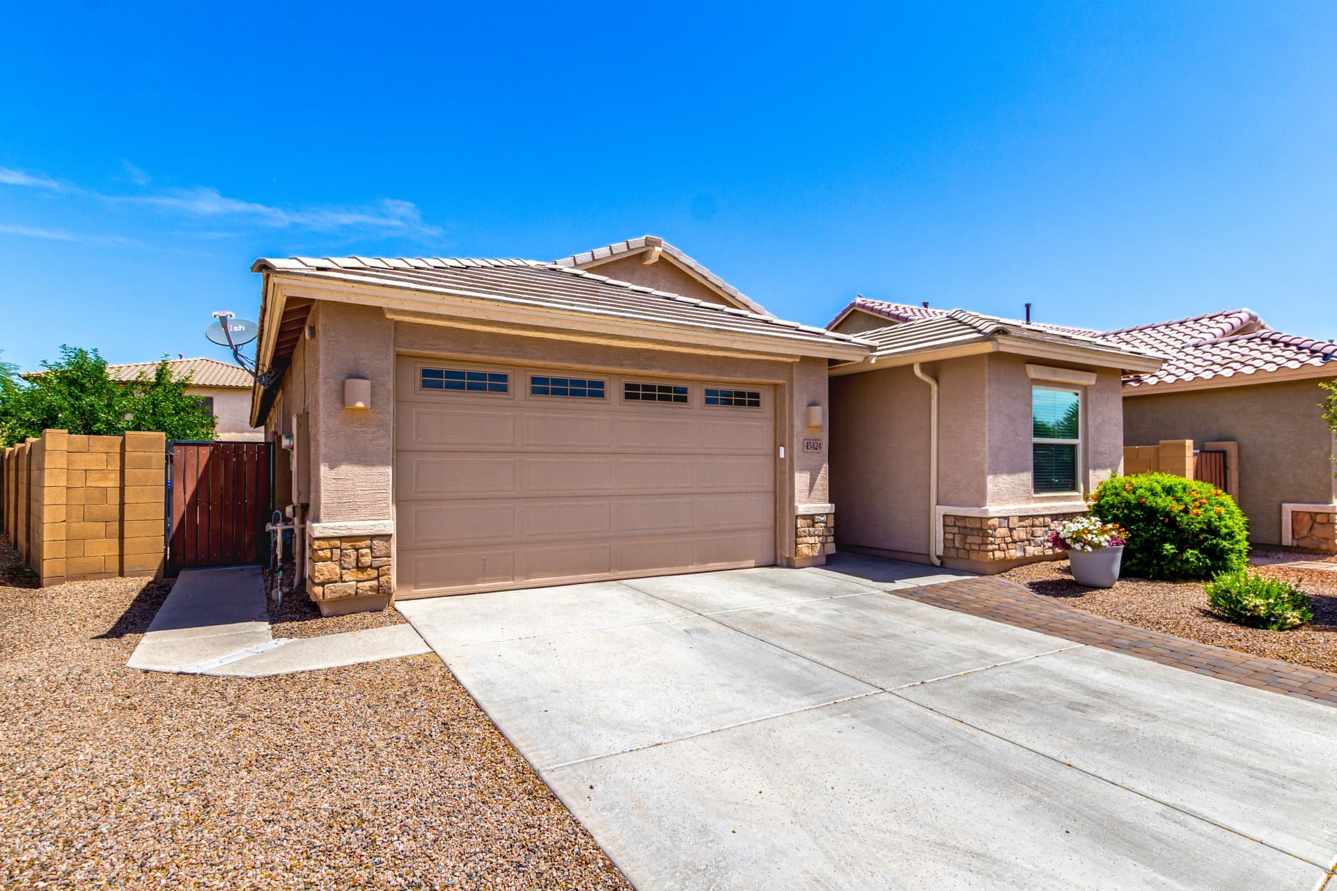 45424 West Norris Road photo 1