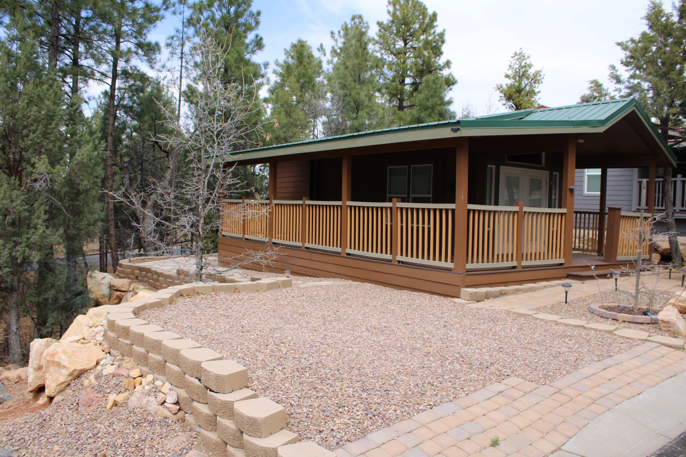 3851 Vacation Village, #5 photo 2