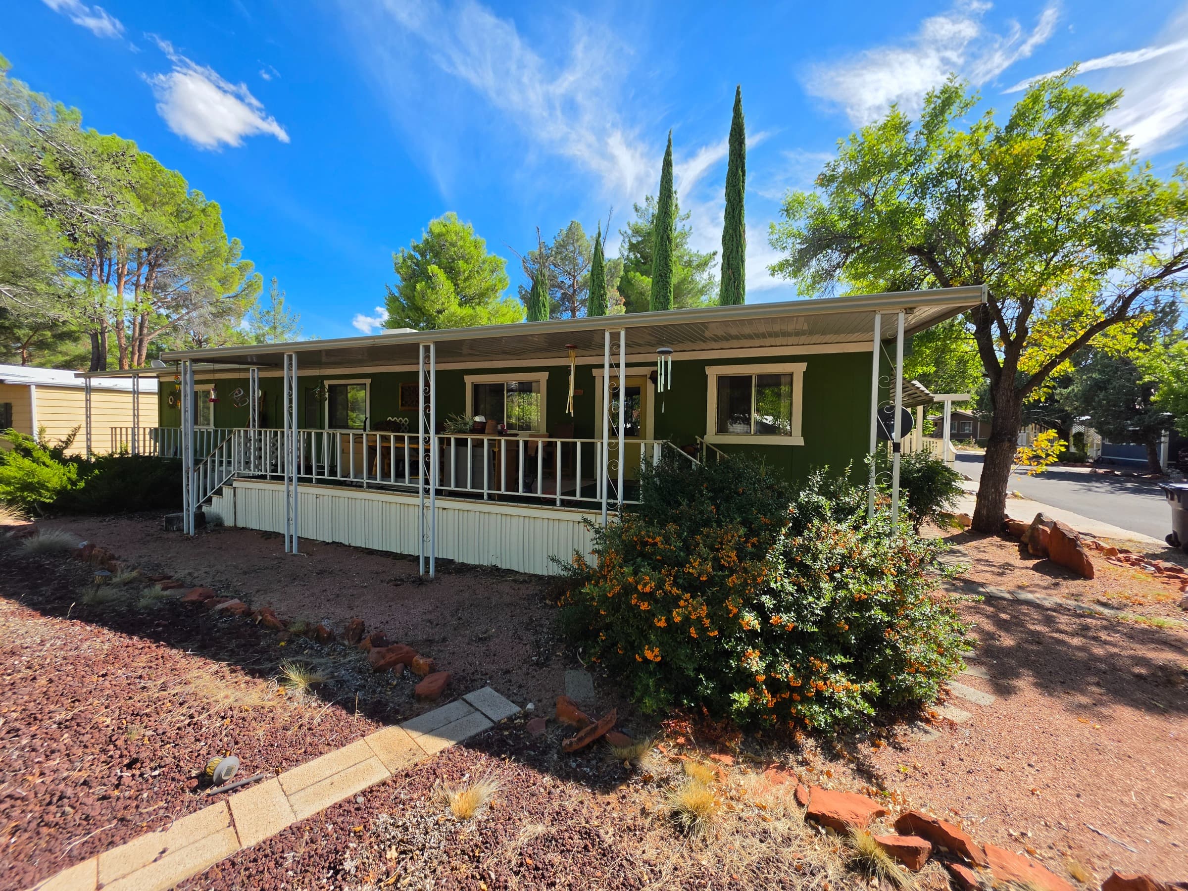6770 West State Route 89A, Unit 31 photo 1