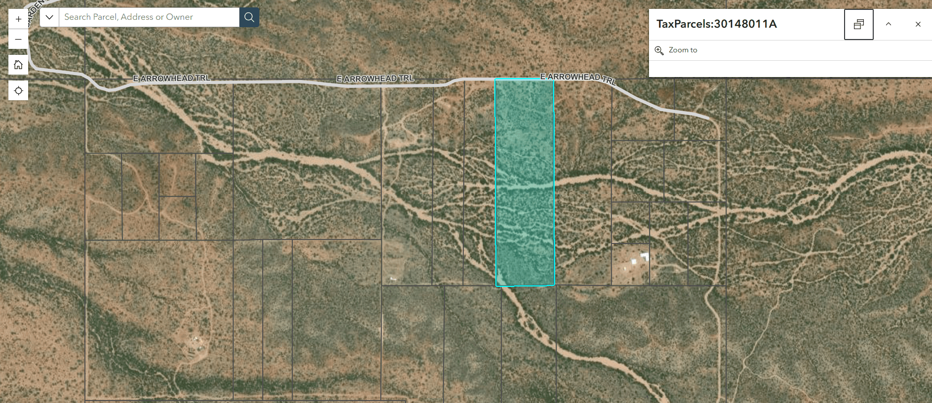 18.5 Miles NE Kelvin Florence HWY photo 2