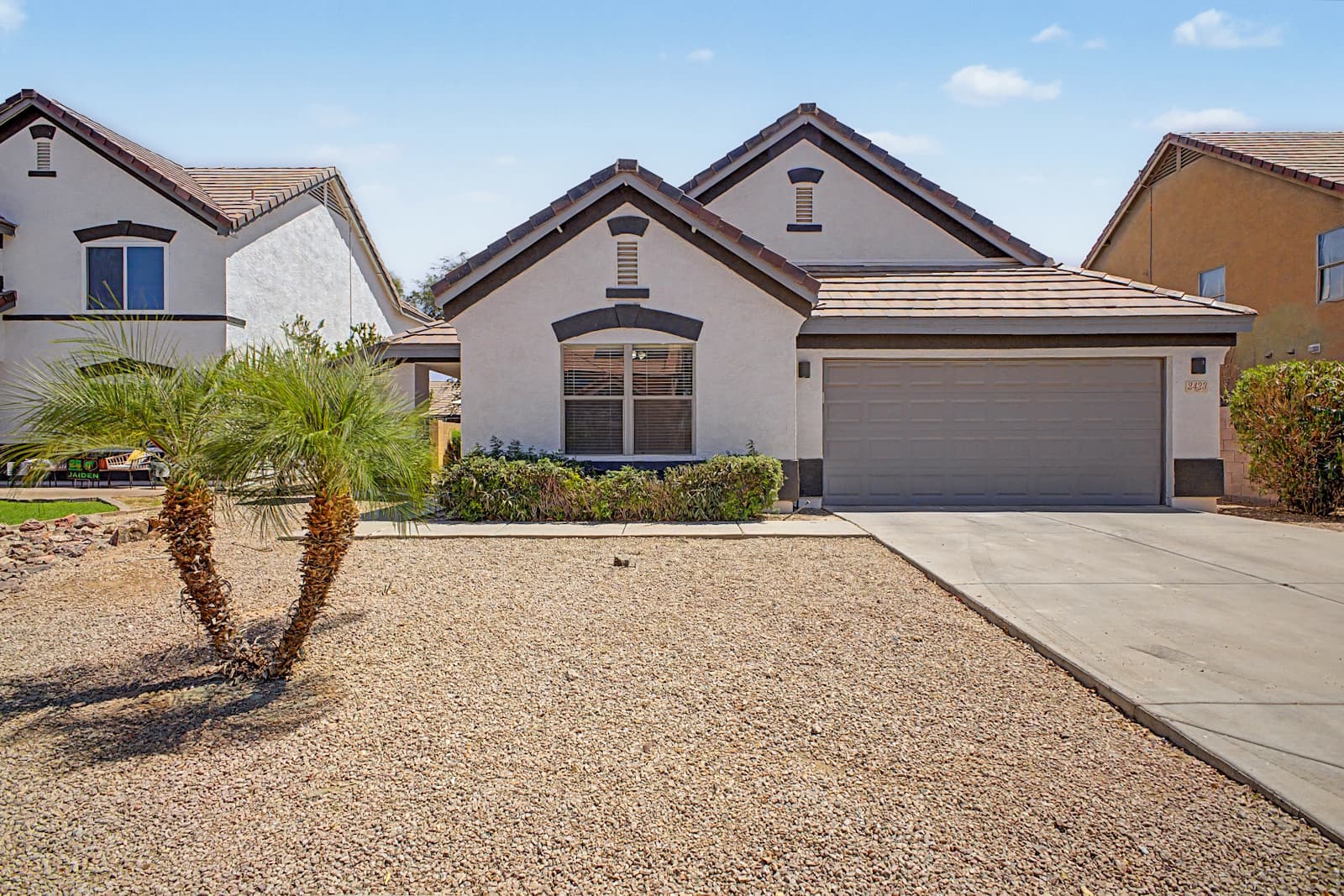 2423 East Winged Foot Drive photo 1