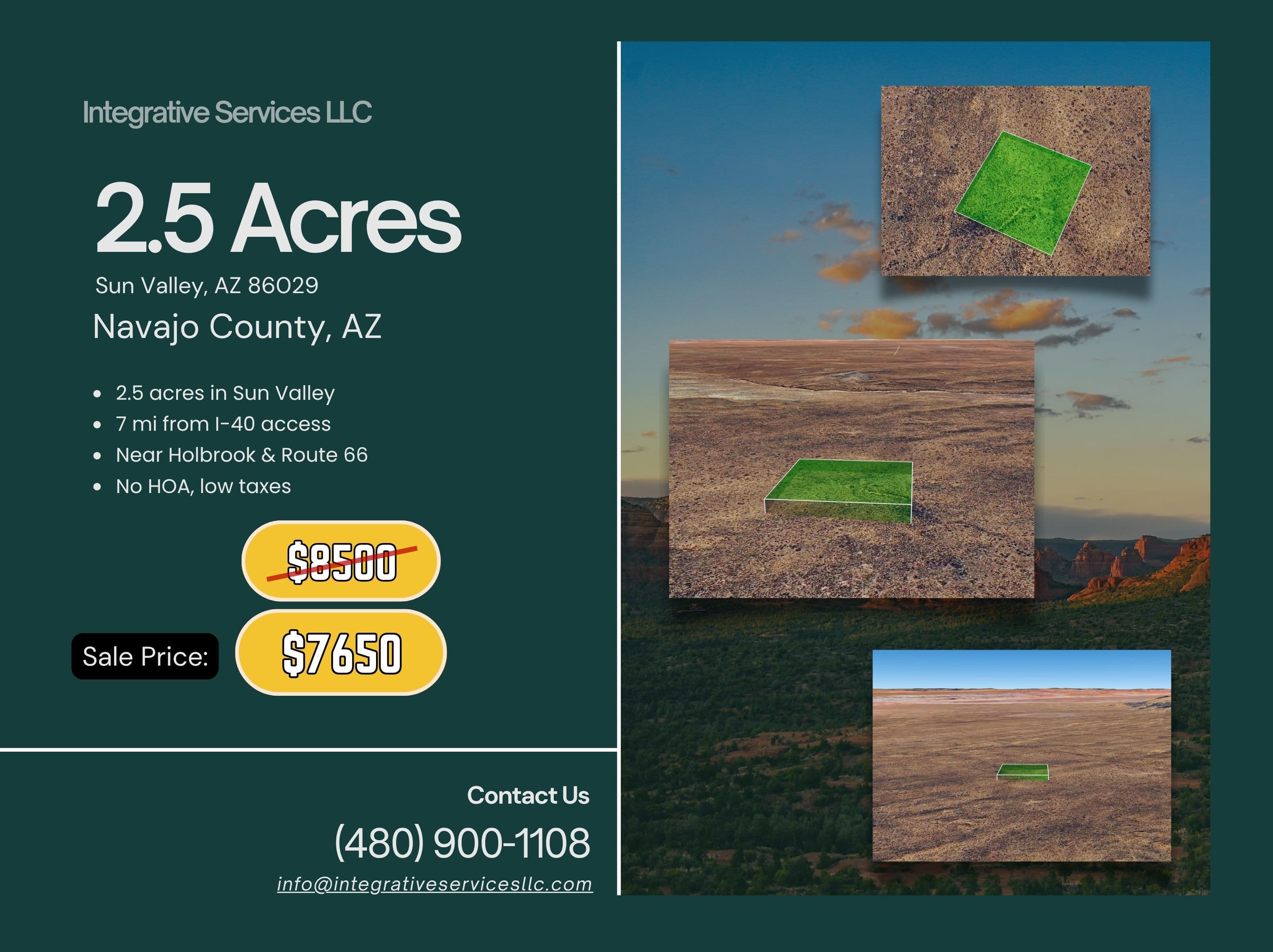 35.06106, -110.03158 photo 1