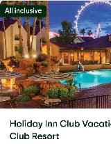 Time share Desert club resort in vegas, 3950 koval photo 1