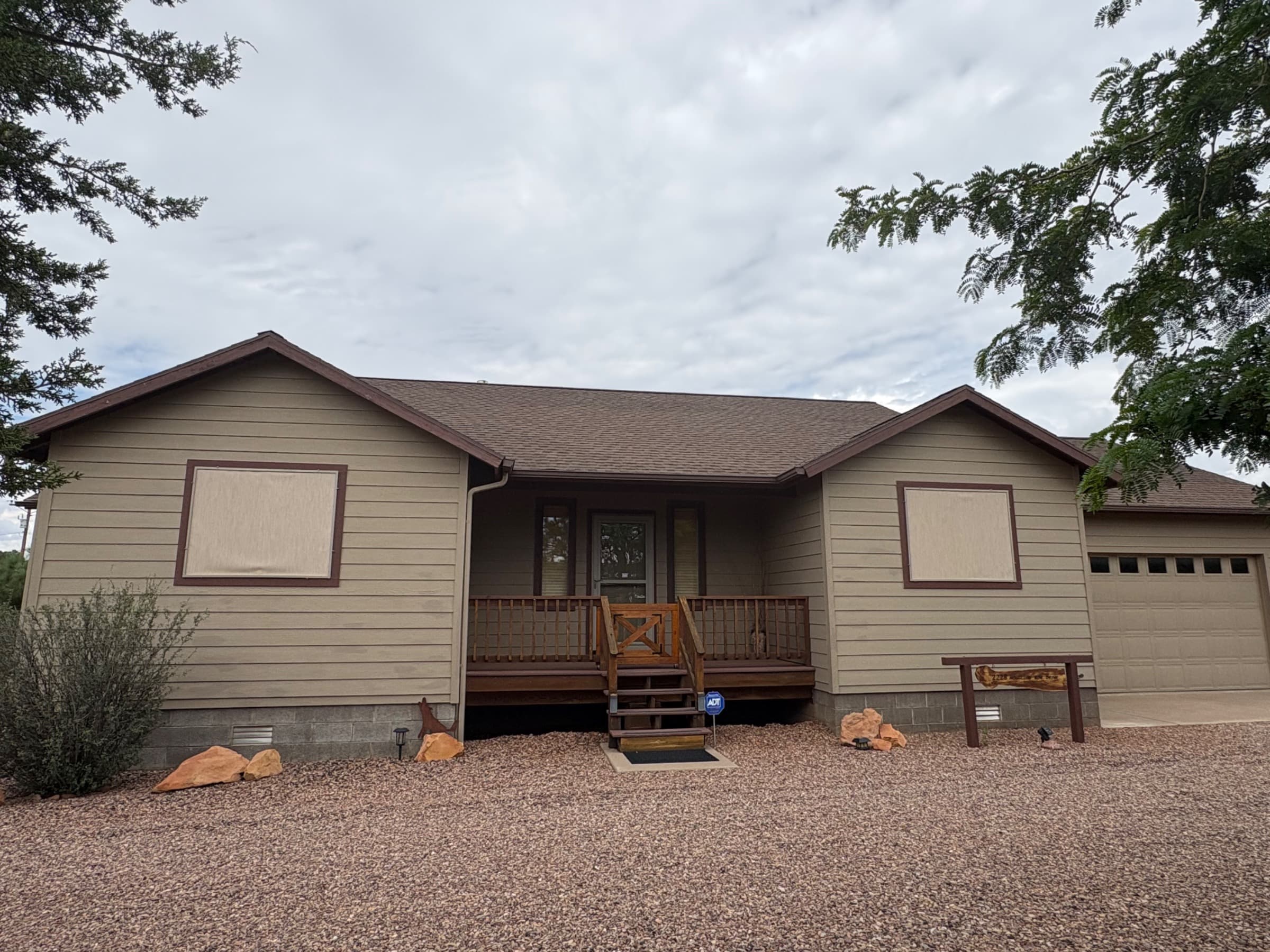 2228 Mogollon Rim Drive photo 1