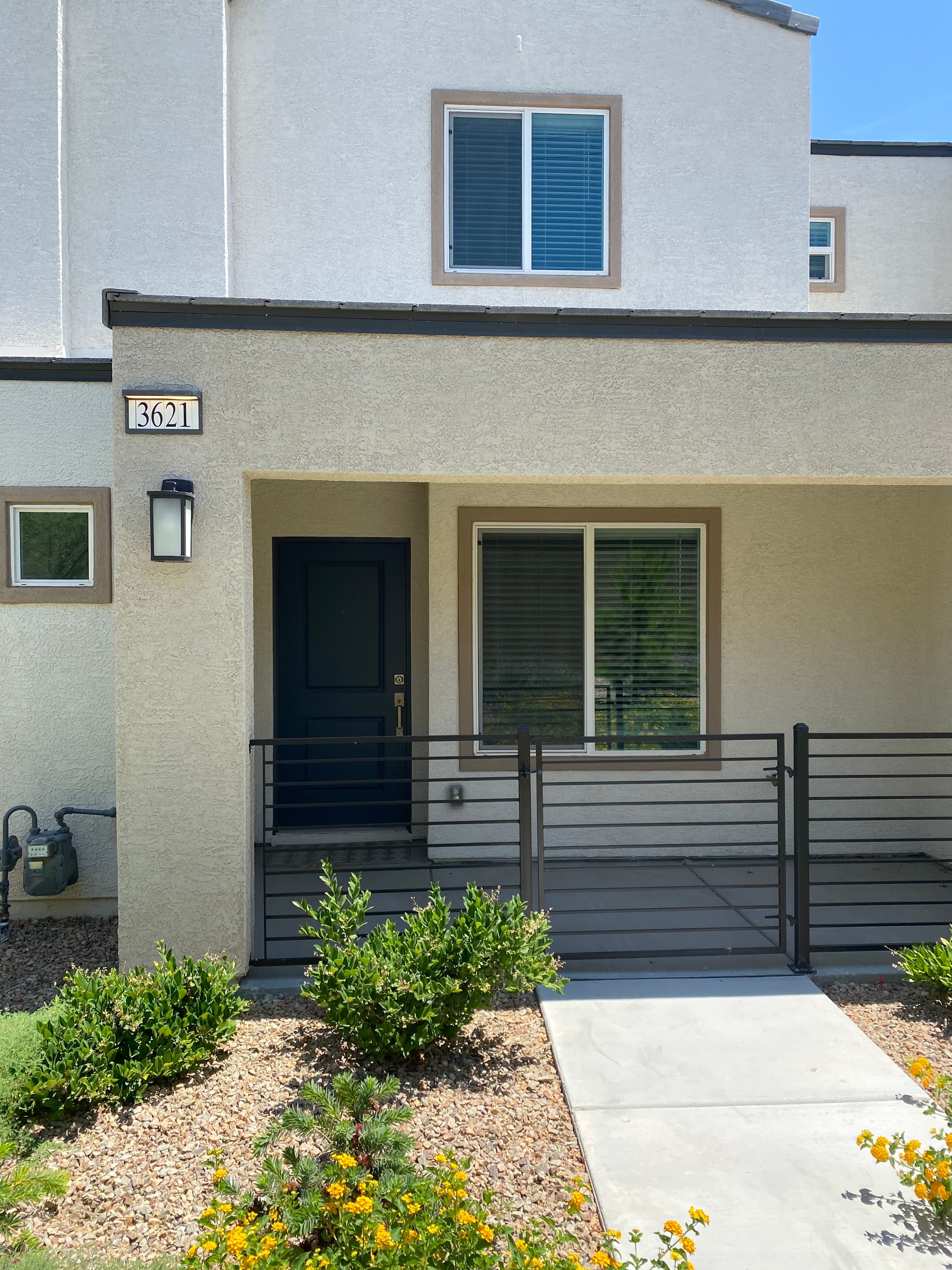 3621 Arcadian Sea Street photo 2