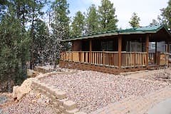 3851 Vacation Village, #5 photo 1