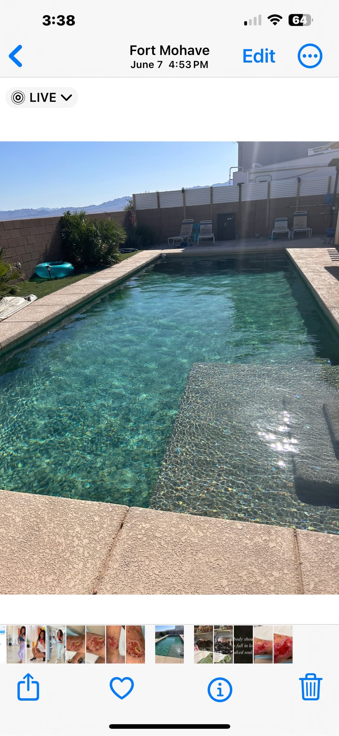 2022 Mesa Amarilla Place photo 1