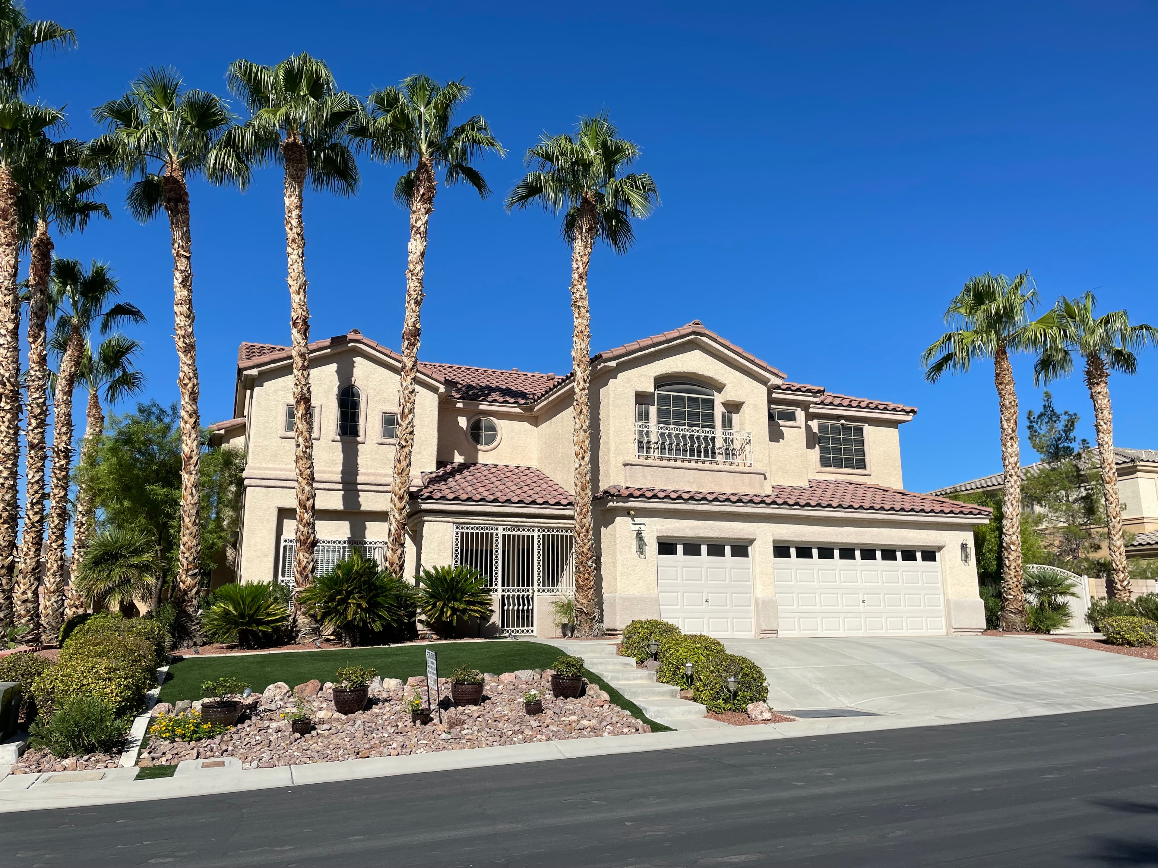 503 Sunset Villa Drive photo 1