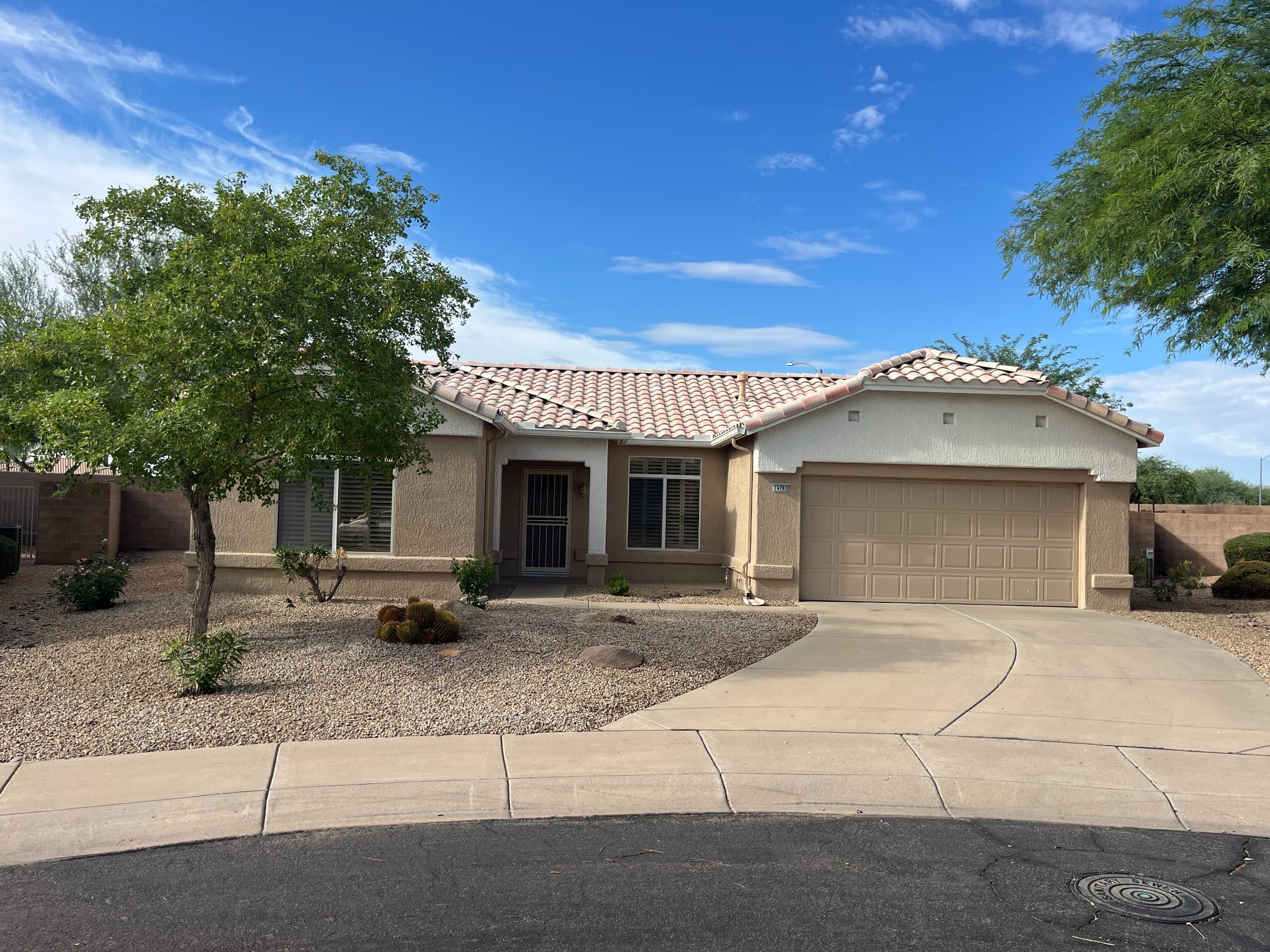 14783 West Gunsight Drive photo 1
