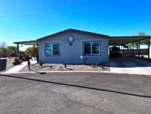 8350 East McKellips Road, Lot 243 photo 1