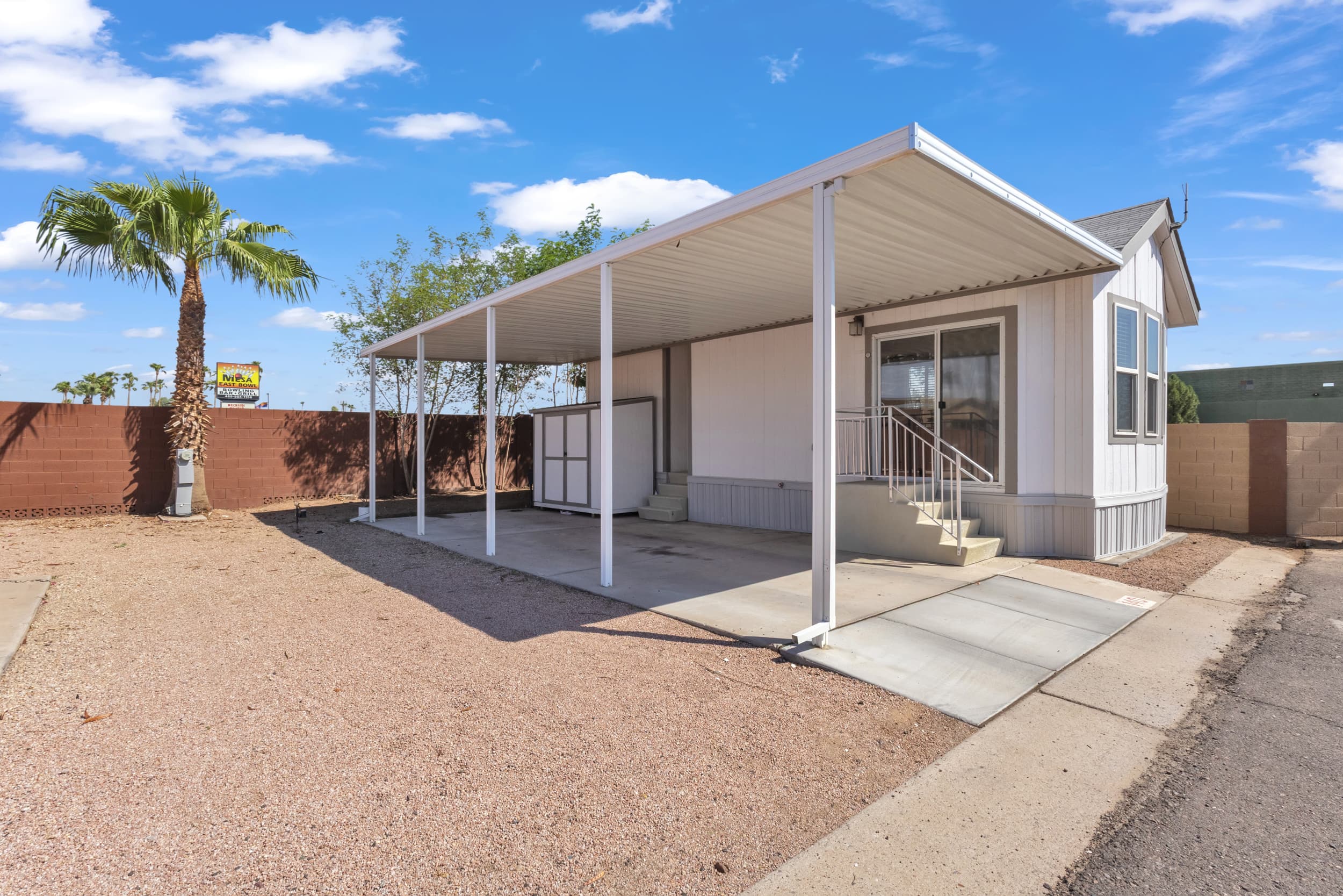9252 East Broadway Road, 140 photo 3