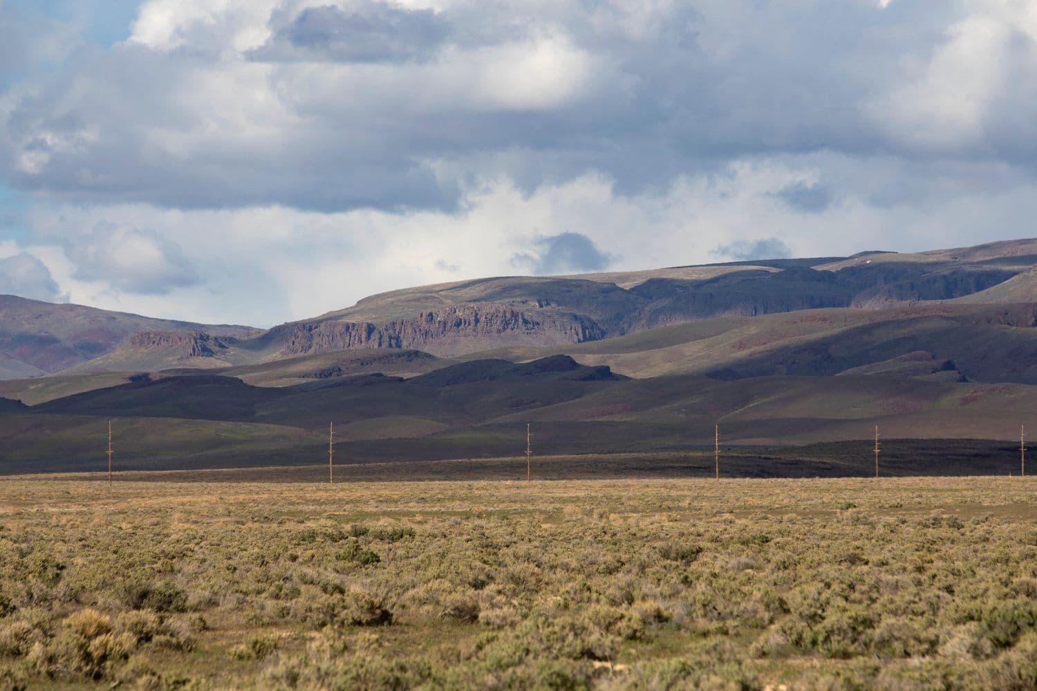41 Acres in Nevada, Humboldt C photo 2