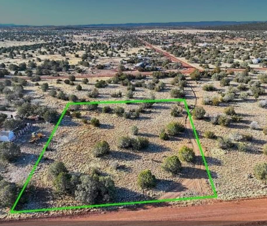 Lot section 11 photo 1