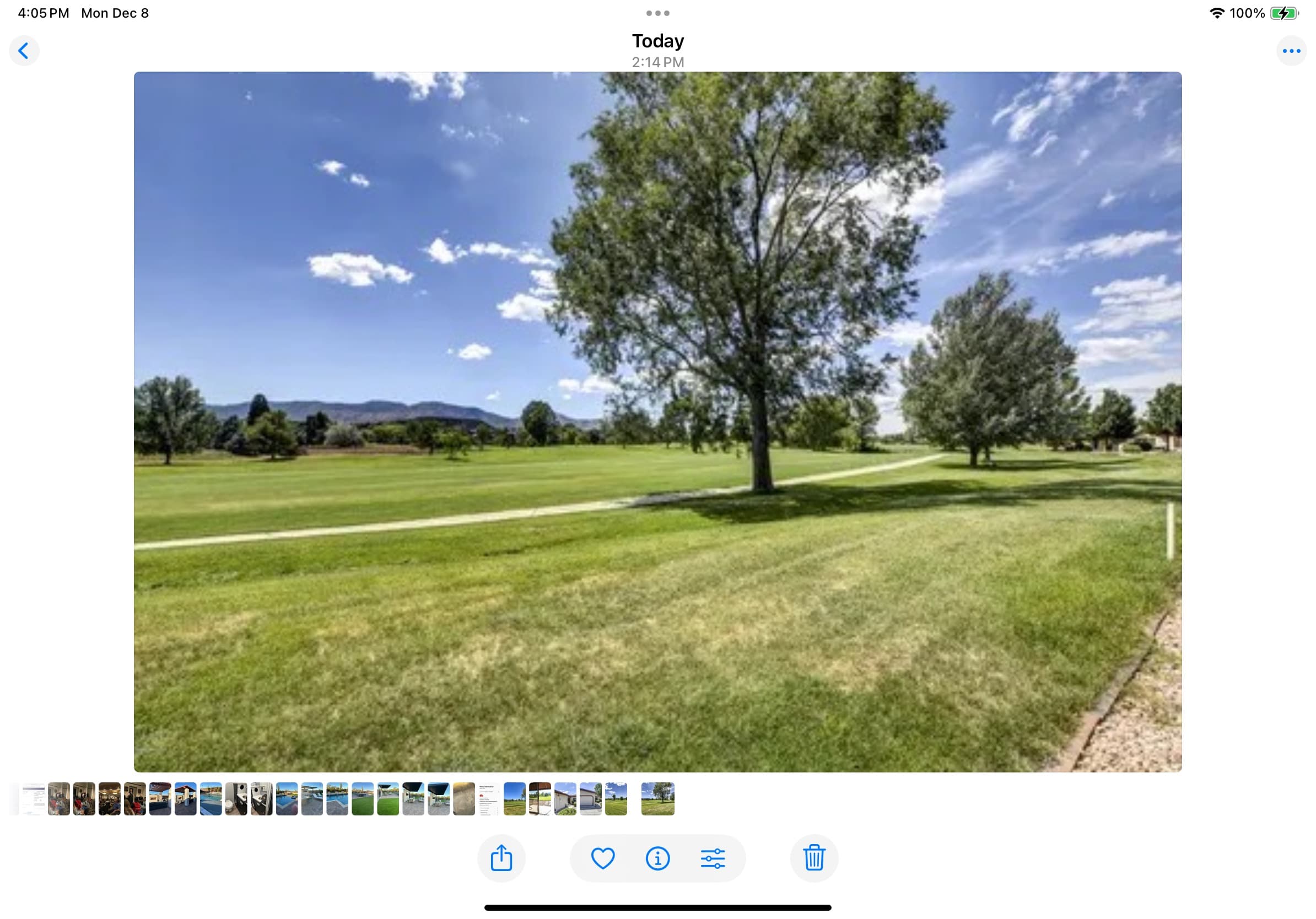 932 N. Rolling Green Road photo 2