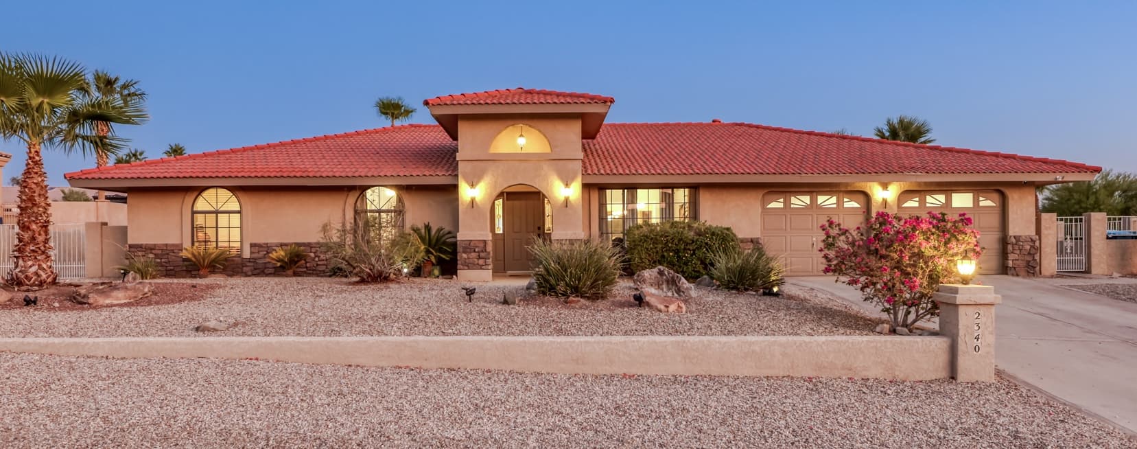 2340 Demaret Drive photo 1