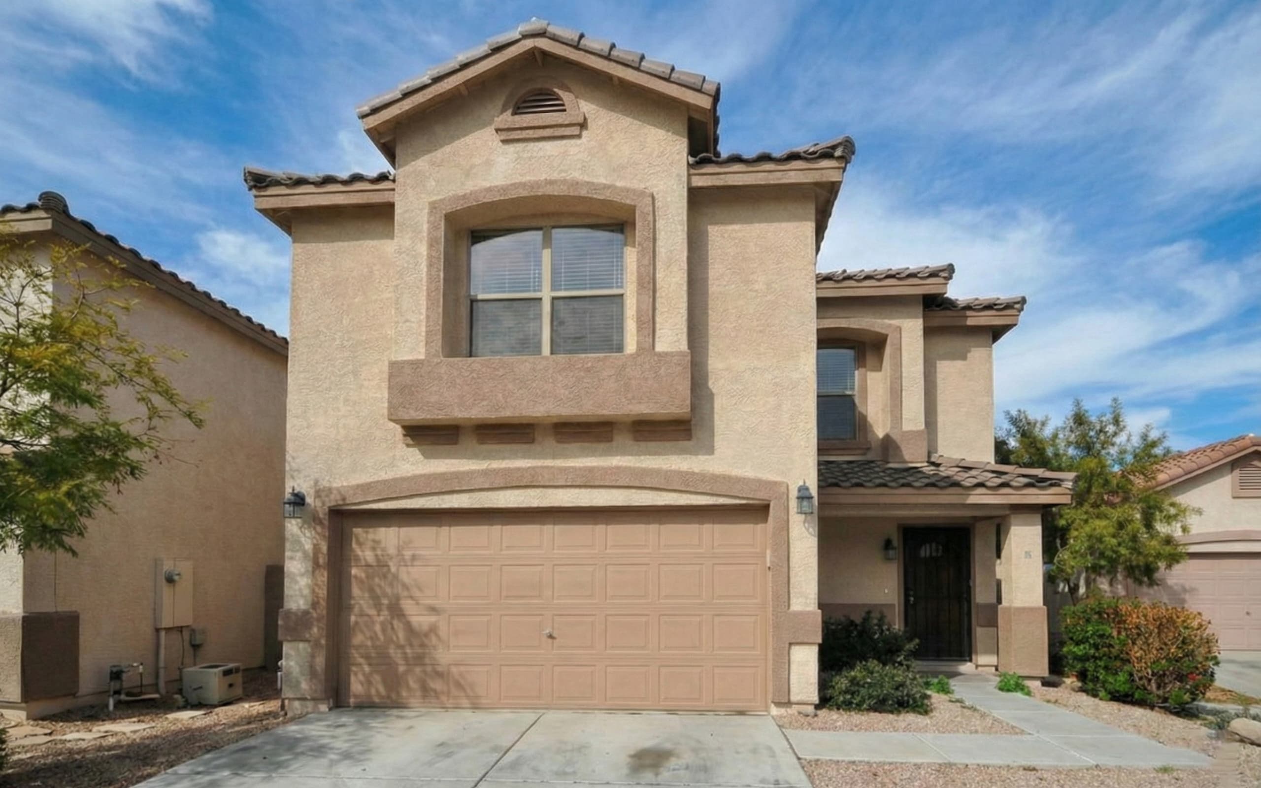 3331 South Chaparral Road photo 1