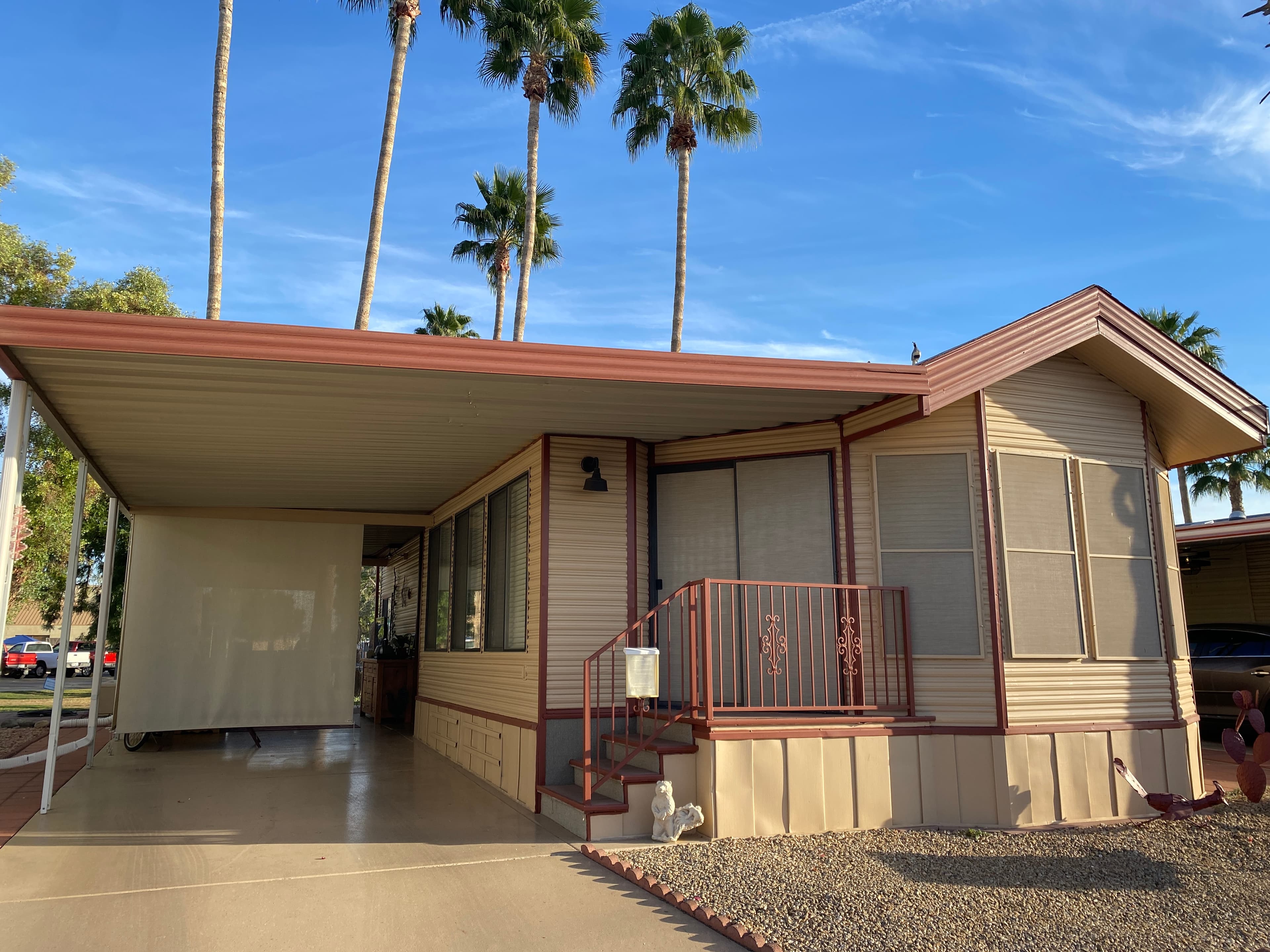 Paradise RV Resort, 10950 W Un photo 2