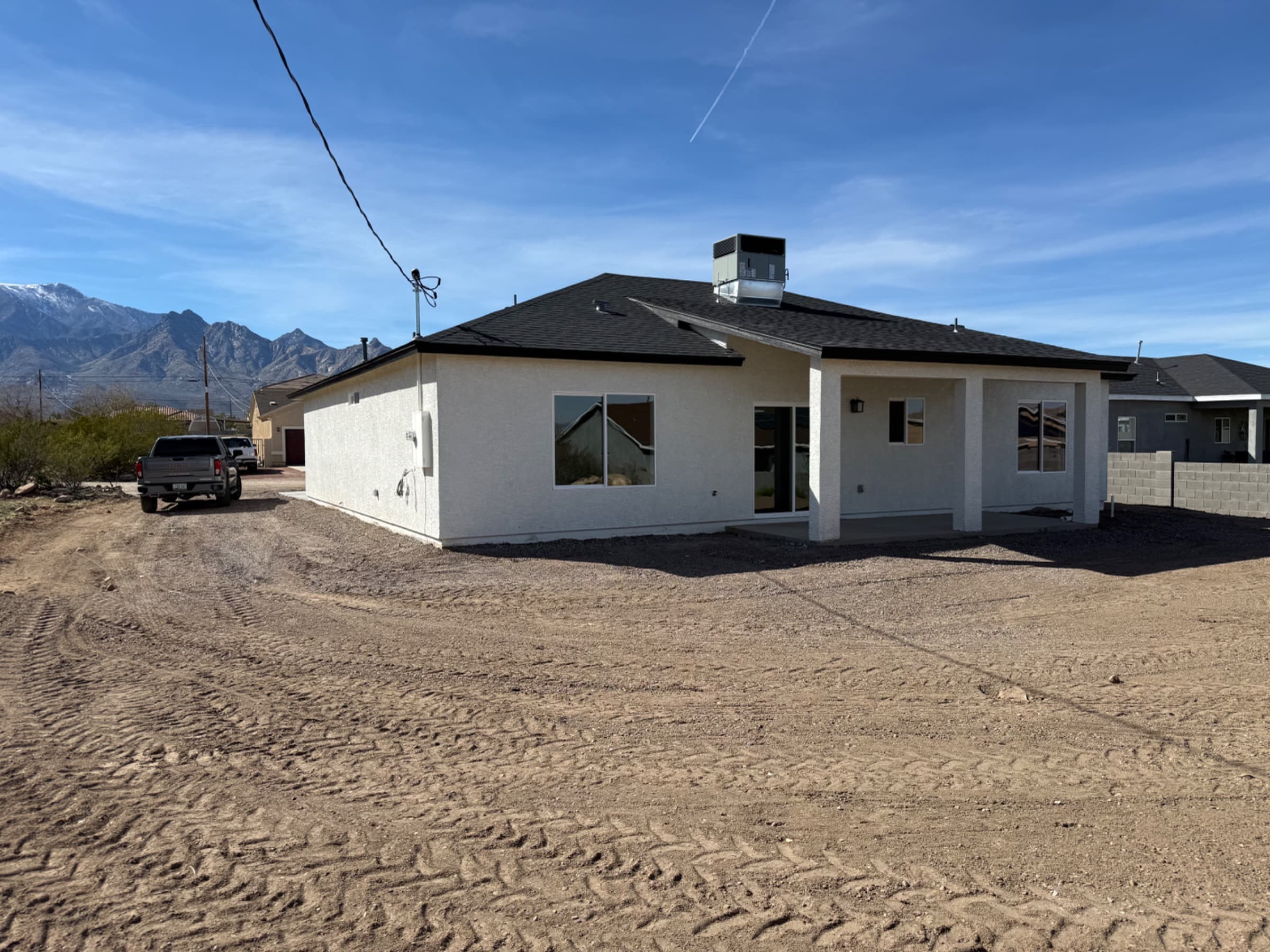 8583 South Thunderbird Dr. photo 2