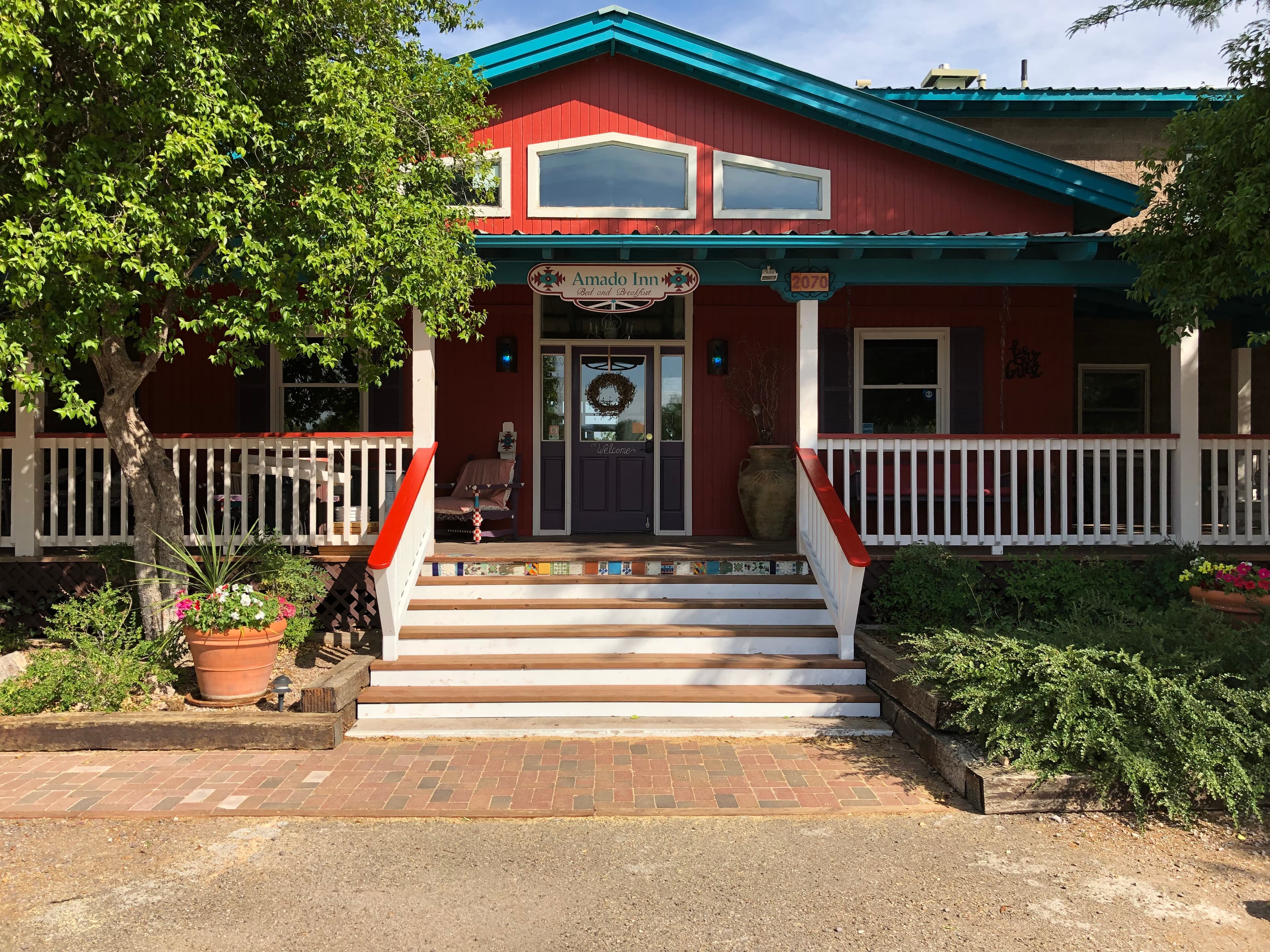 3001 E. Frontage Rd. photo 1