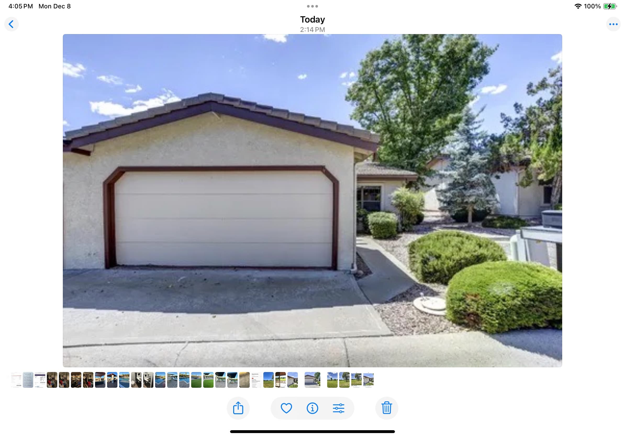 932 N. Rolling Green Road photo 4