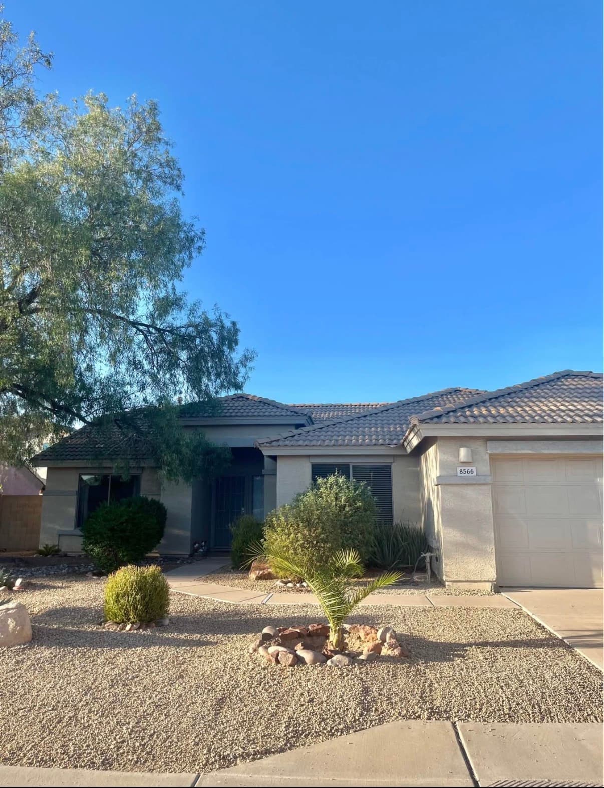 8566 East Onza Avenue photo 1