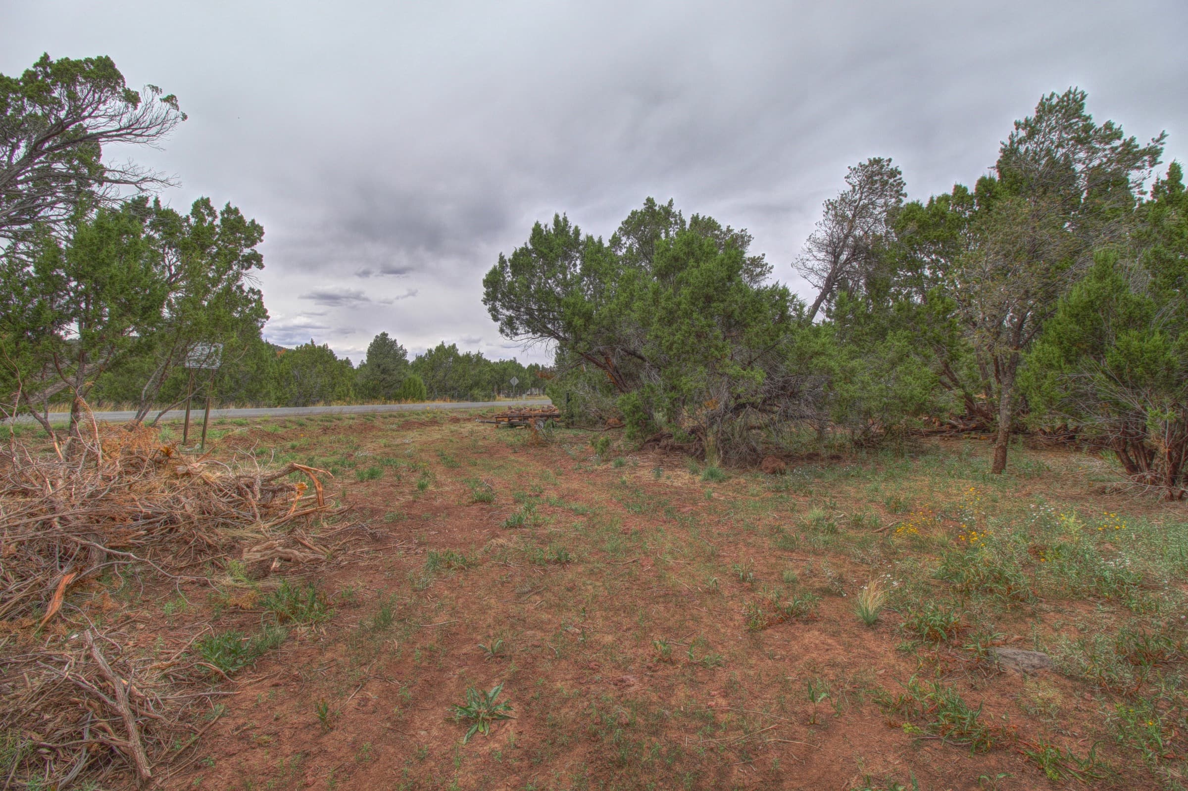 116 Co RD 3148 Show Low Crossroads photo 4
