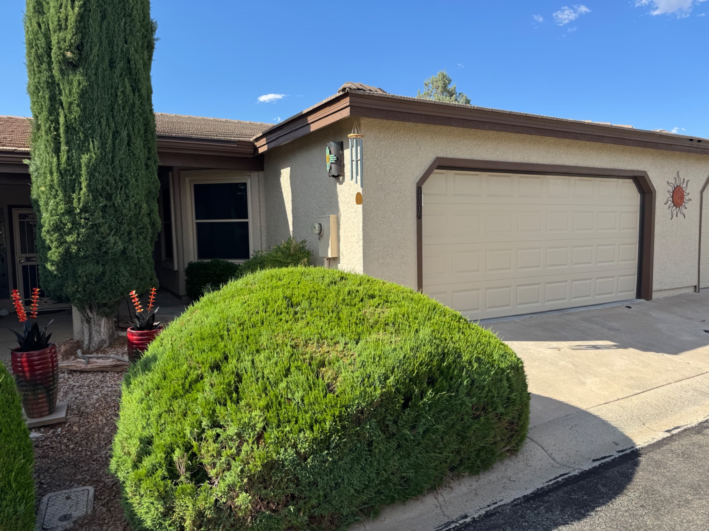 11516 East Wingfoot Court photo 2