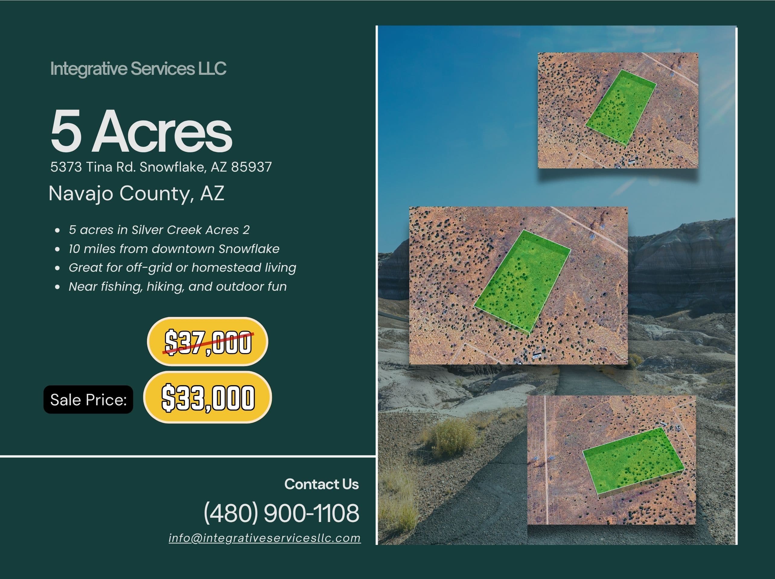 5373 Tina Road photo 1