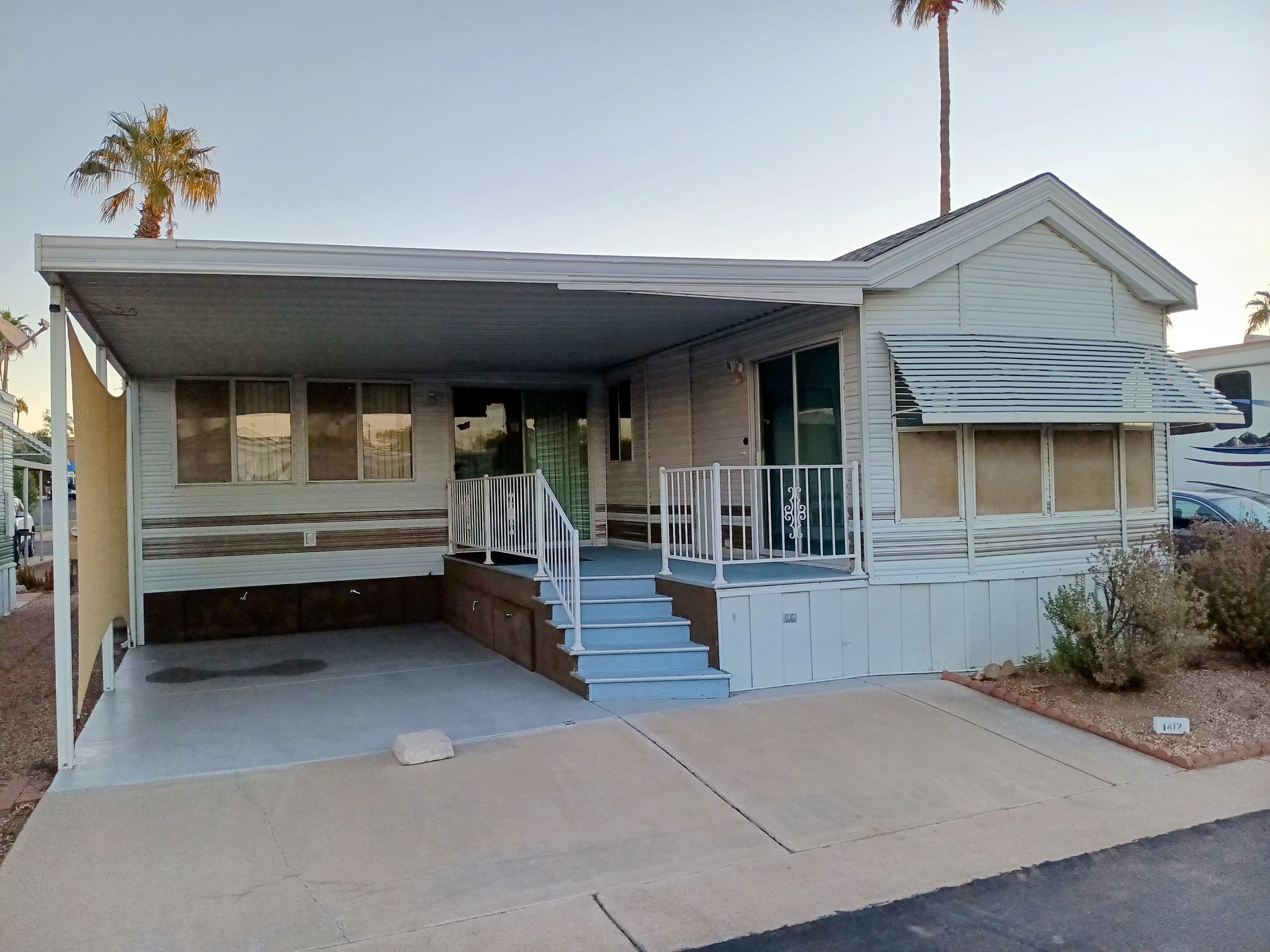 1452 South Ellsworth Road, #1412 photo 1