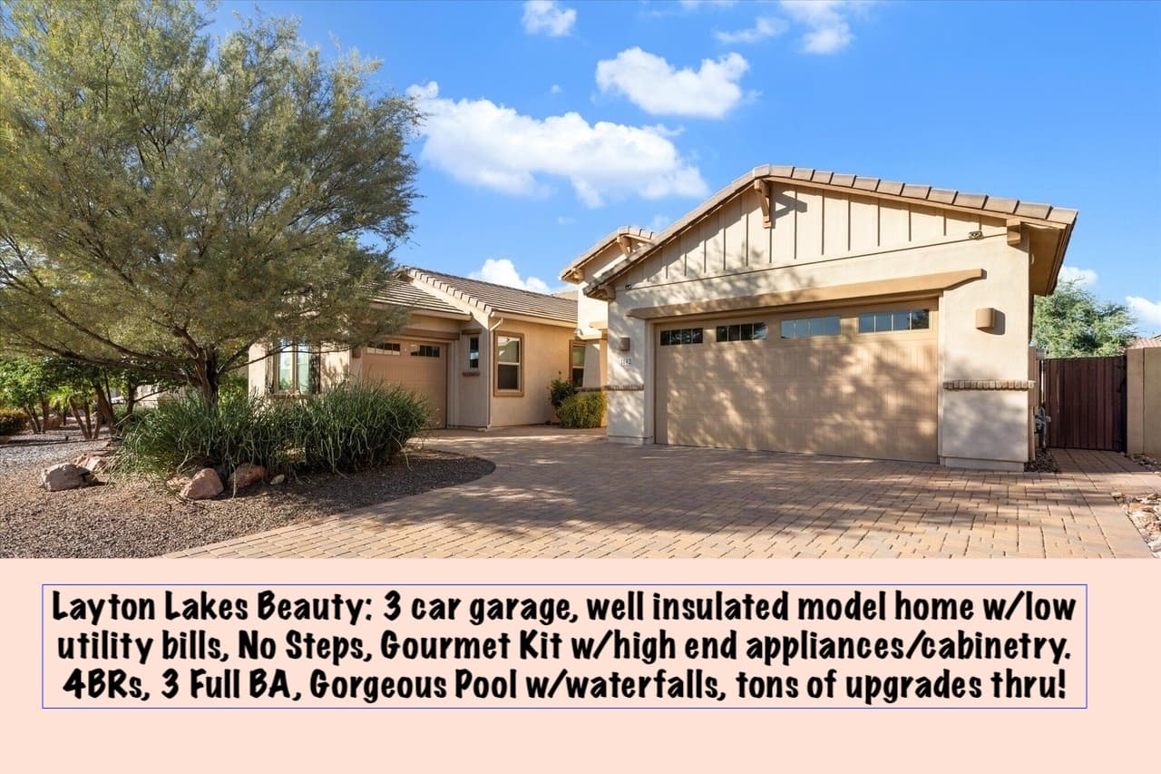 1142 East Bajor Street photo 1