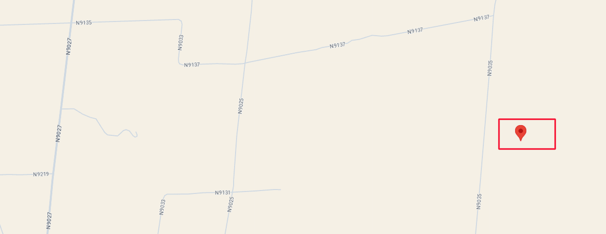 NE4 of the W2 N2 of the Tract 22, Ranch of the White Mountains Unit A-1 photo 2