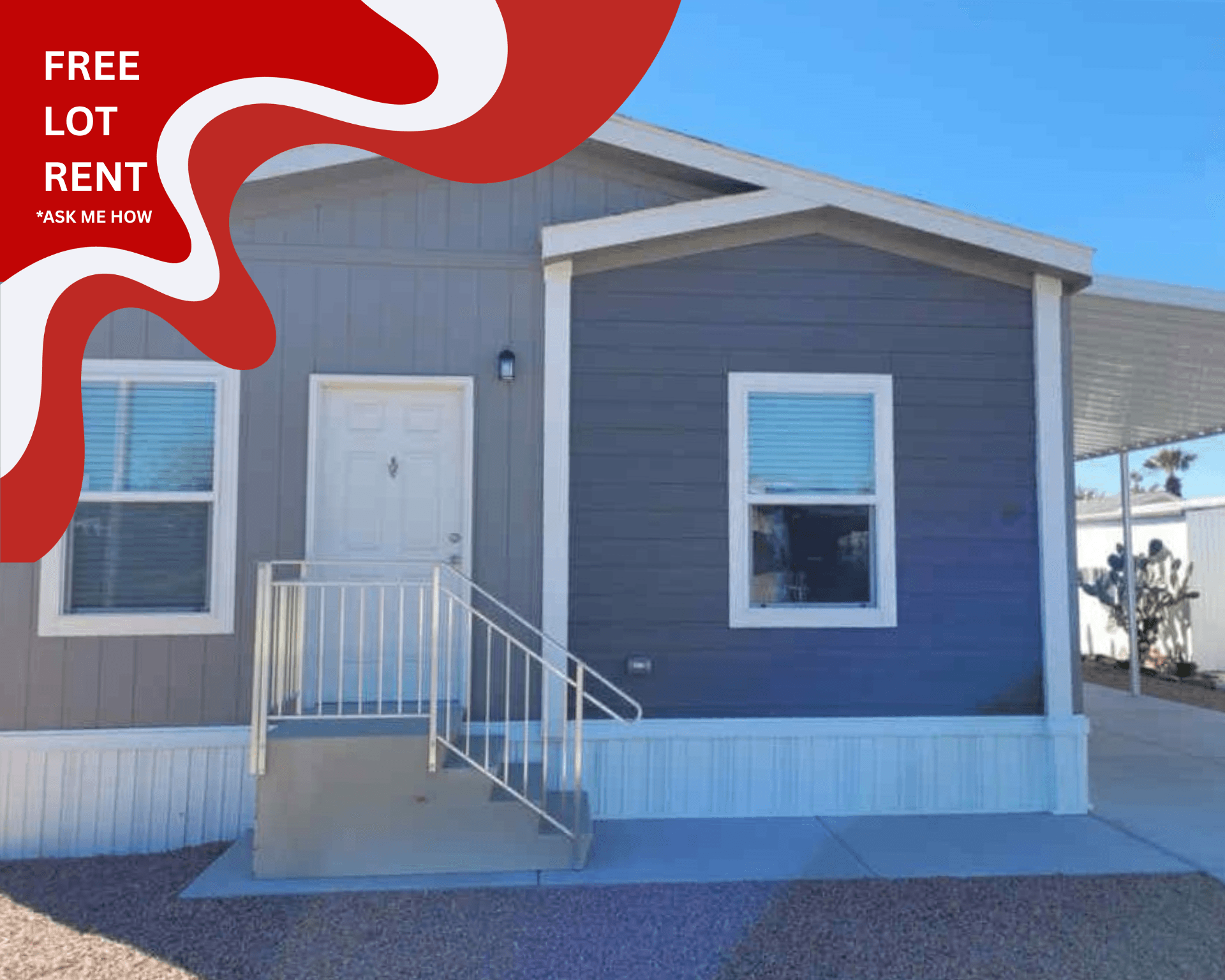 8421 East Main Street, Lot 10 photo 1