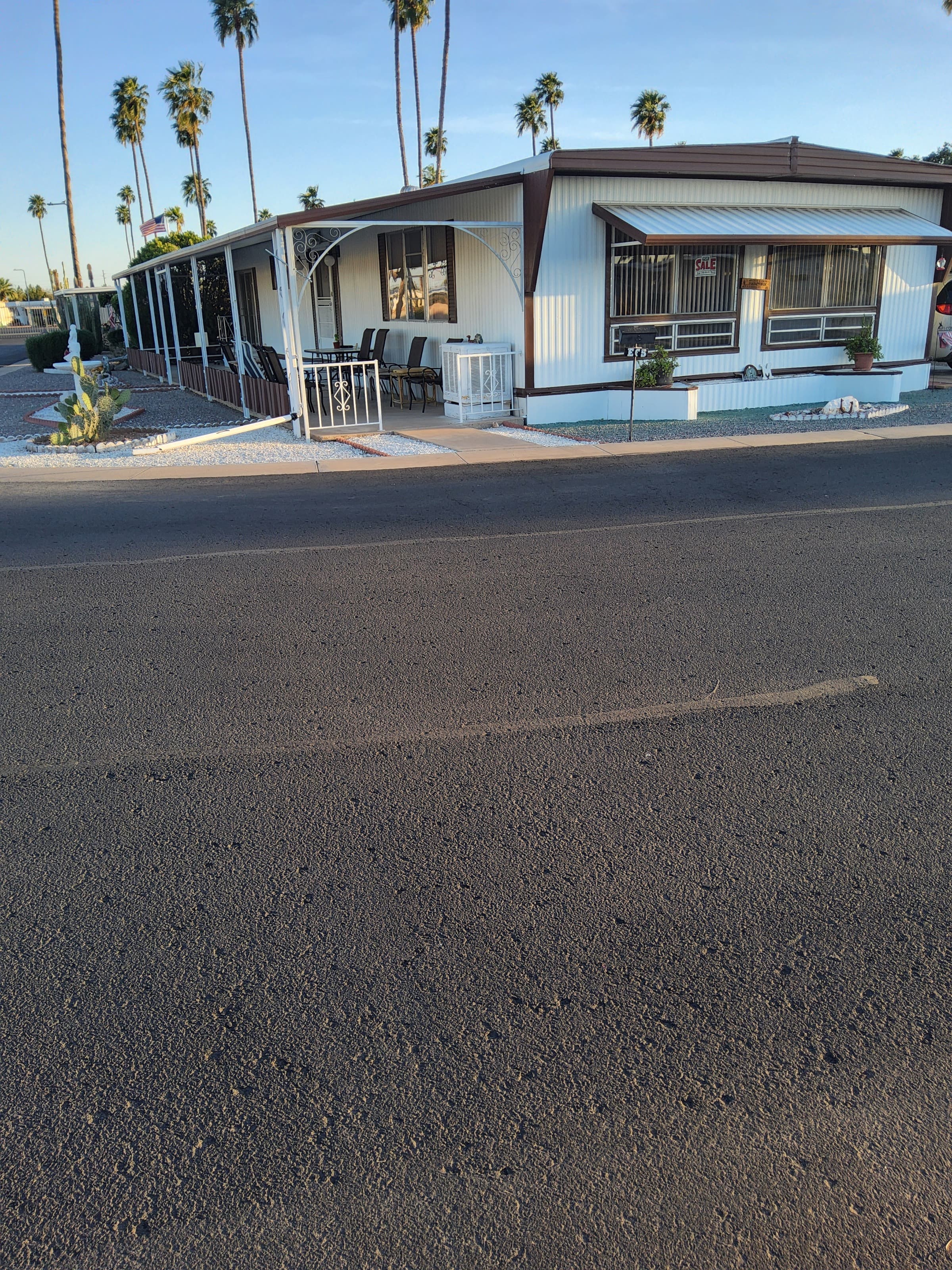 150 South Windsor Mobile Home Park, E65 photo 1