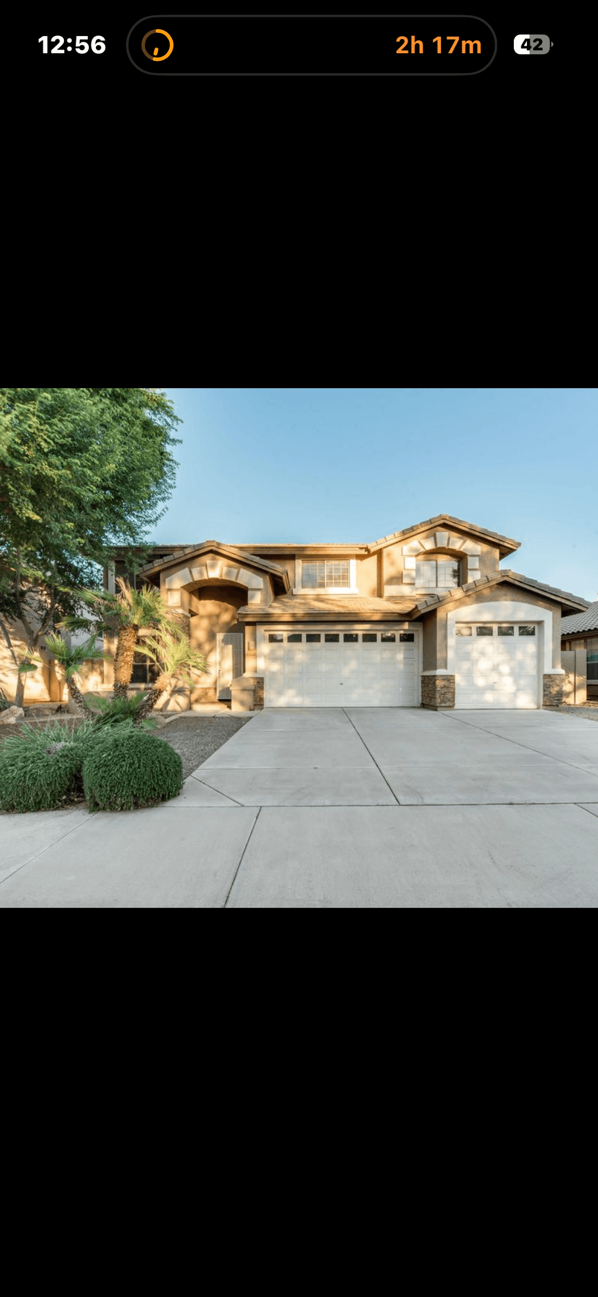 5369 South Scott Place photo 1