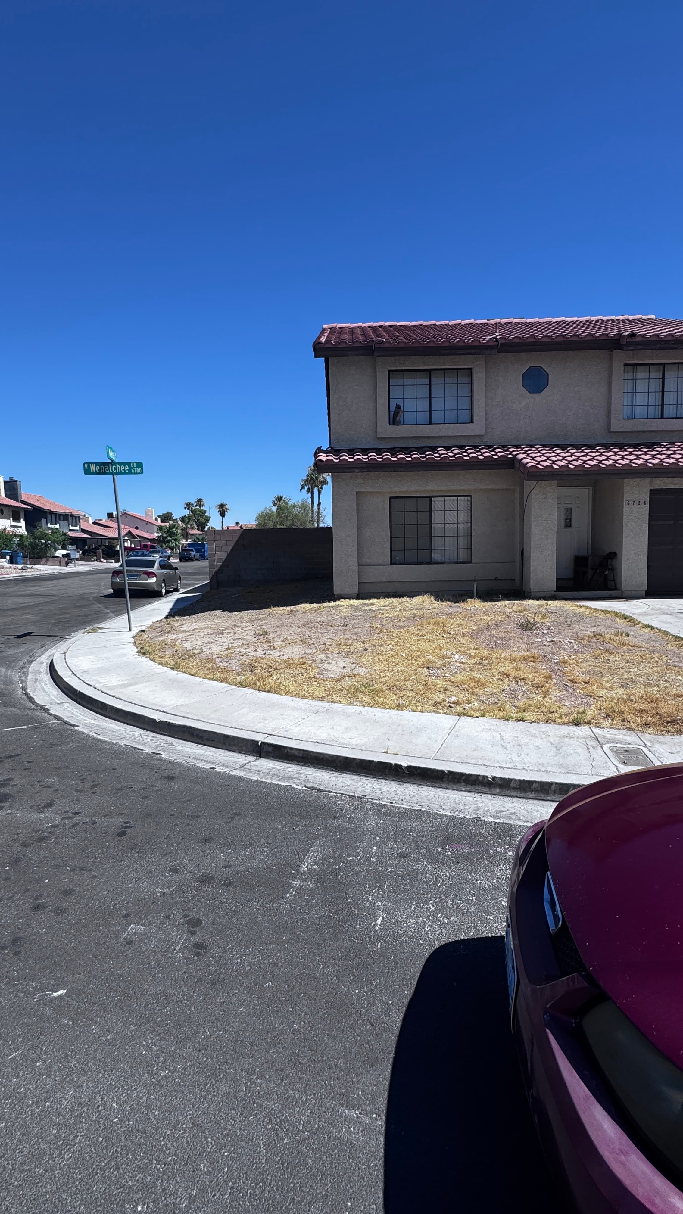 6728 Wenatchee Drive photo 2