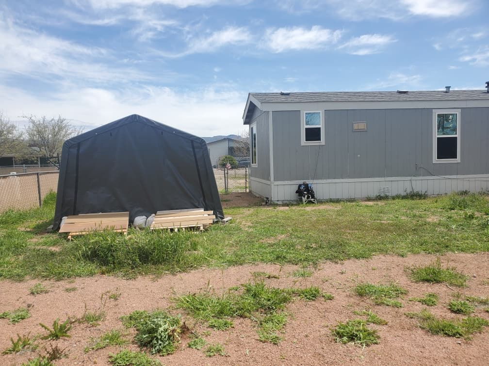 3226 E MOCKING BIRD LN photo 2