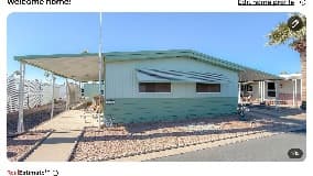 2605 South Tomahawk Road, Lot 277 photo 1