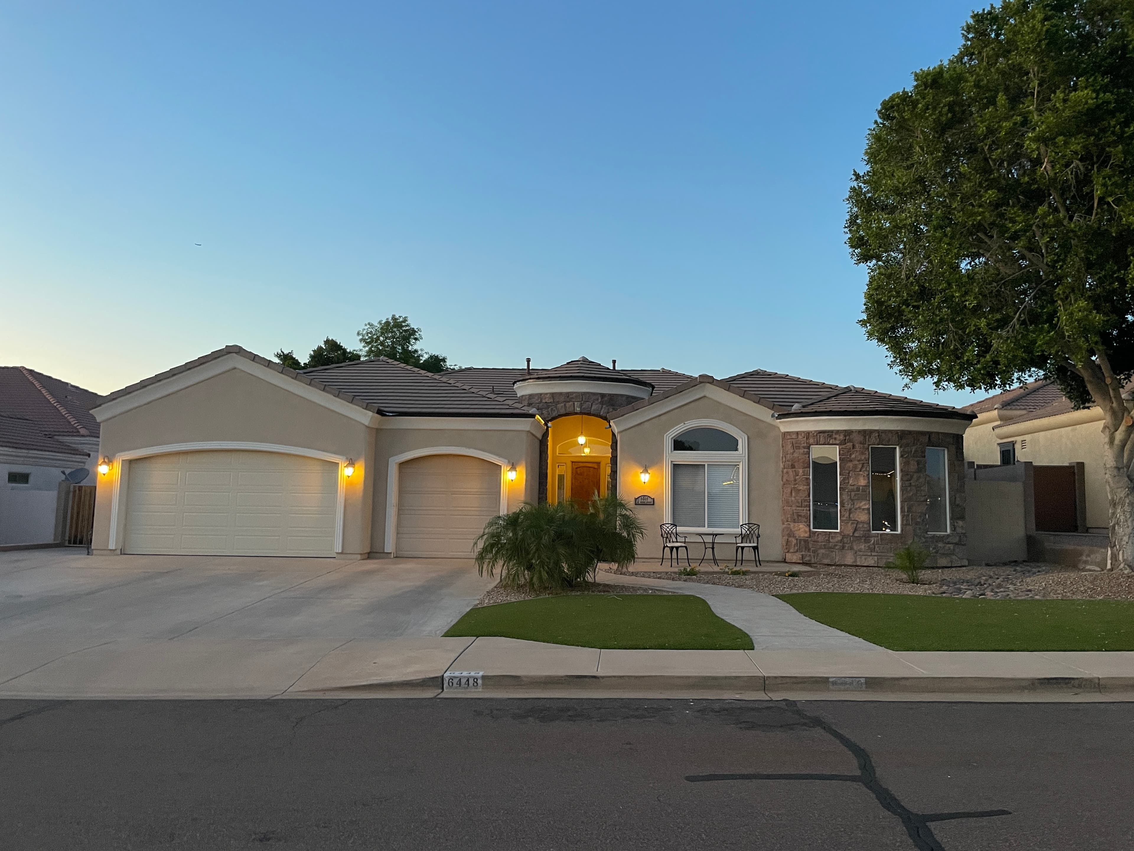 6448 East Odessa Street photo 1