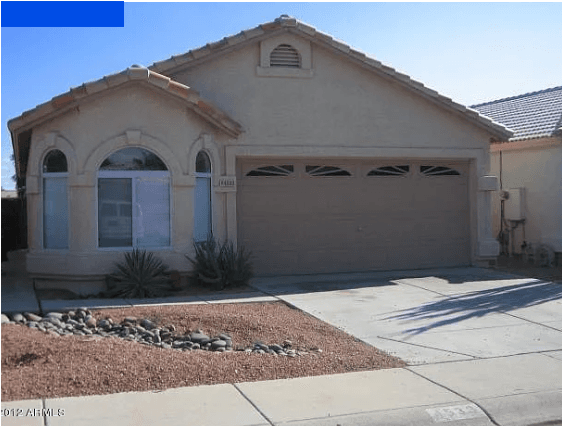 4533 East Glenhaven Drive photo 1