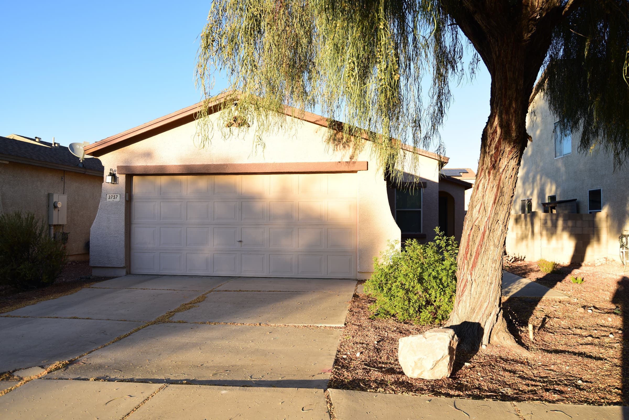 3757 East Desert Walk Lane photo 1