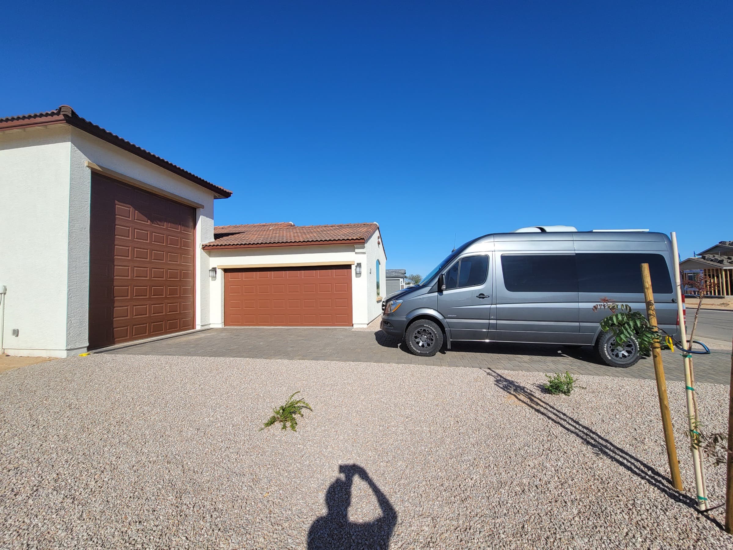 Appaloosa Trail photo 1